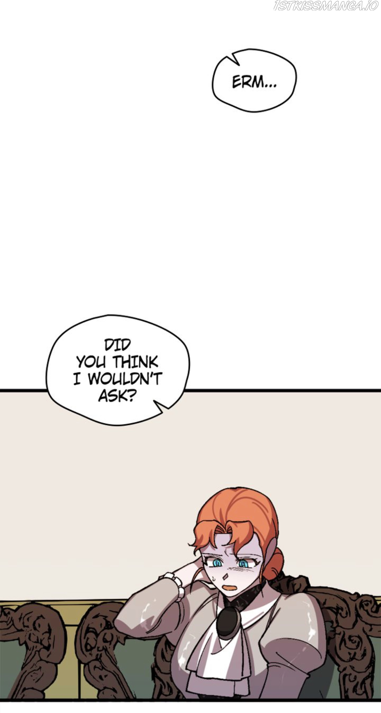 I'll Save This Damned Family! Chapter 55 page 30