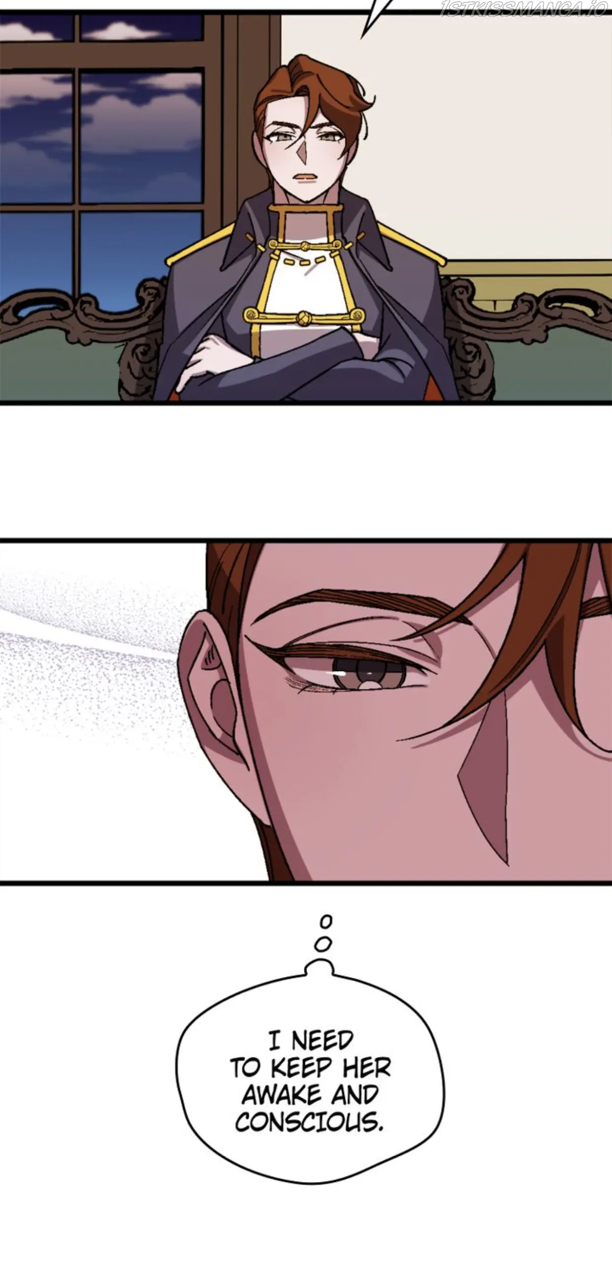 I'll Save This Damned Family! Chapter 55 page 32