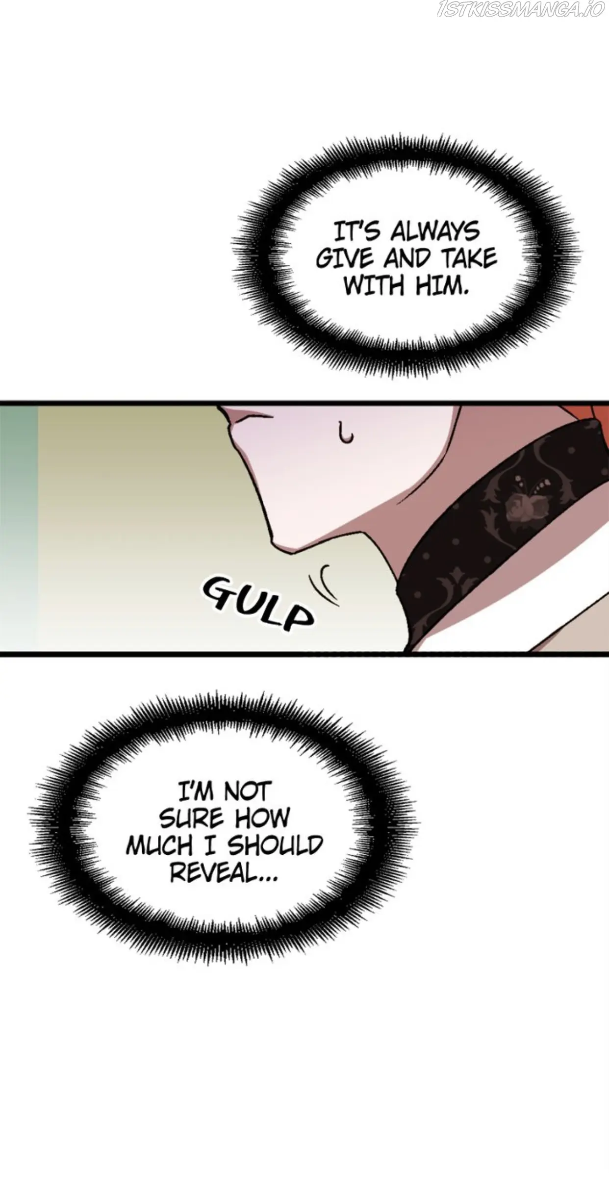 I'll Save This Damned Family! Chapter 55 page 33