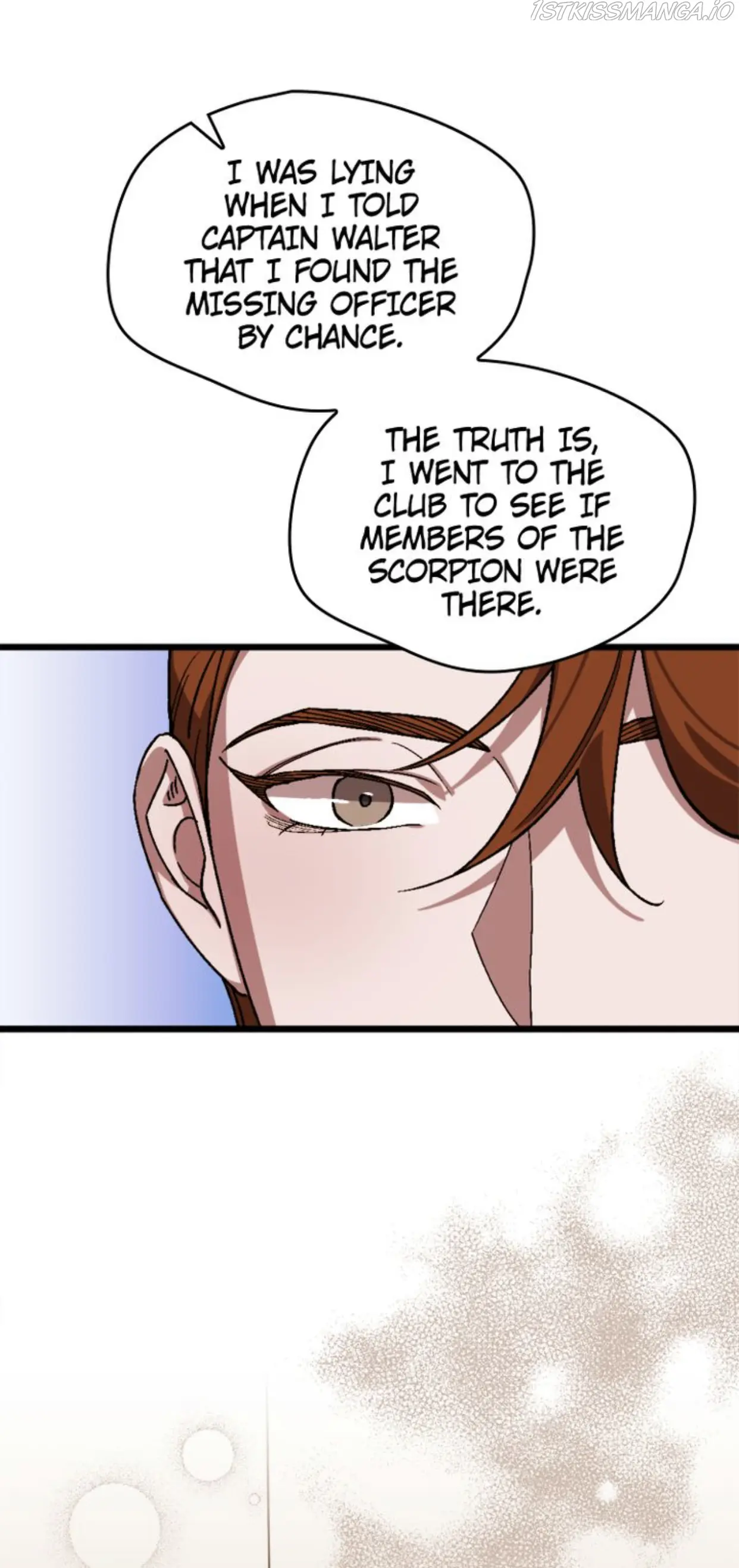 I'll Save This Damned Family! Chapter 55 page 38