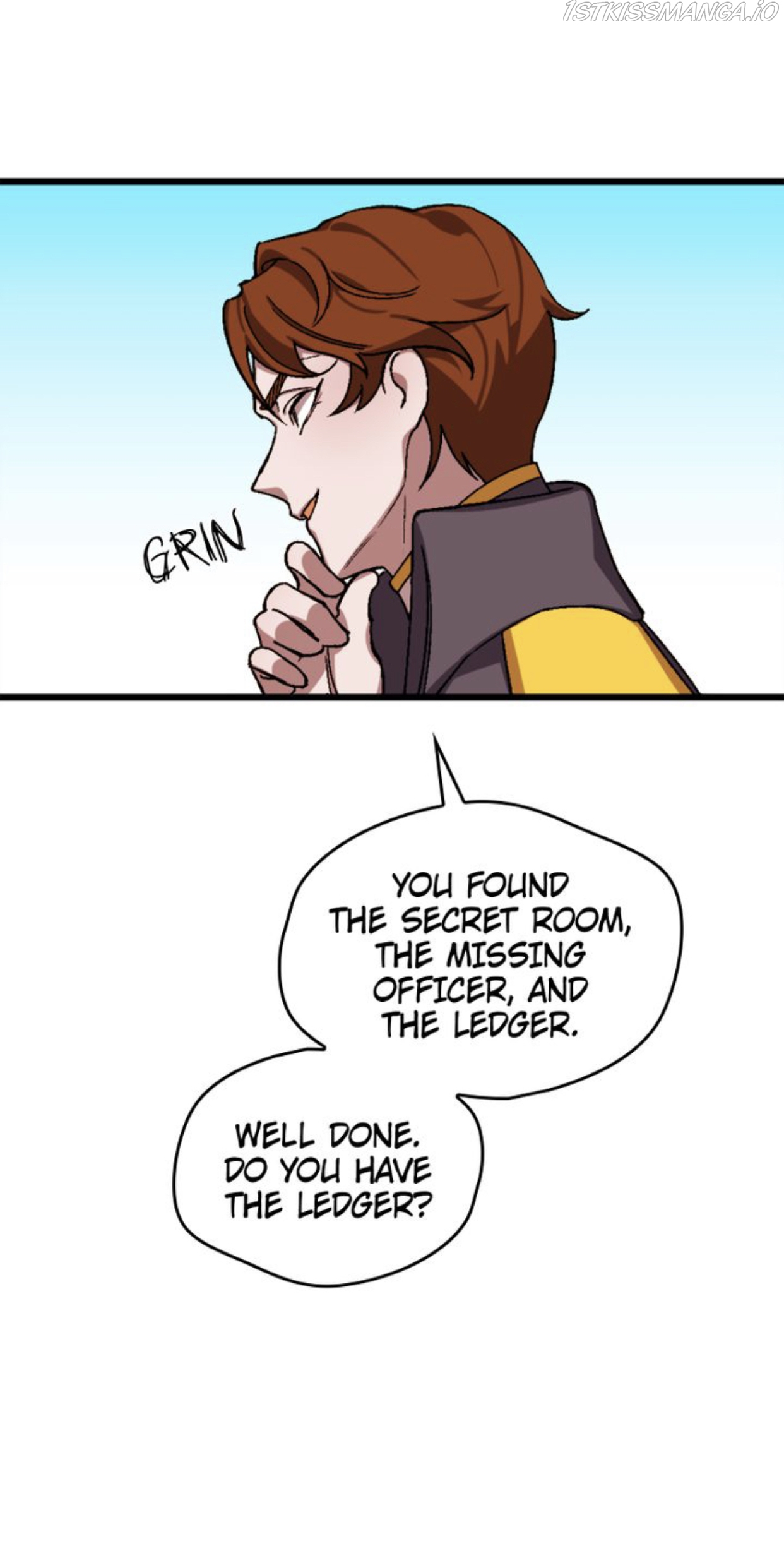 I'll Save This Damned Family! Chapter 55 page 44