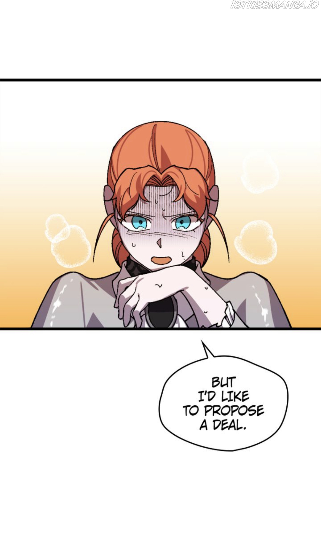 I'll Save This Damned Family! Chapter 55 page 47