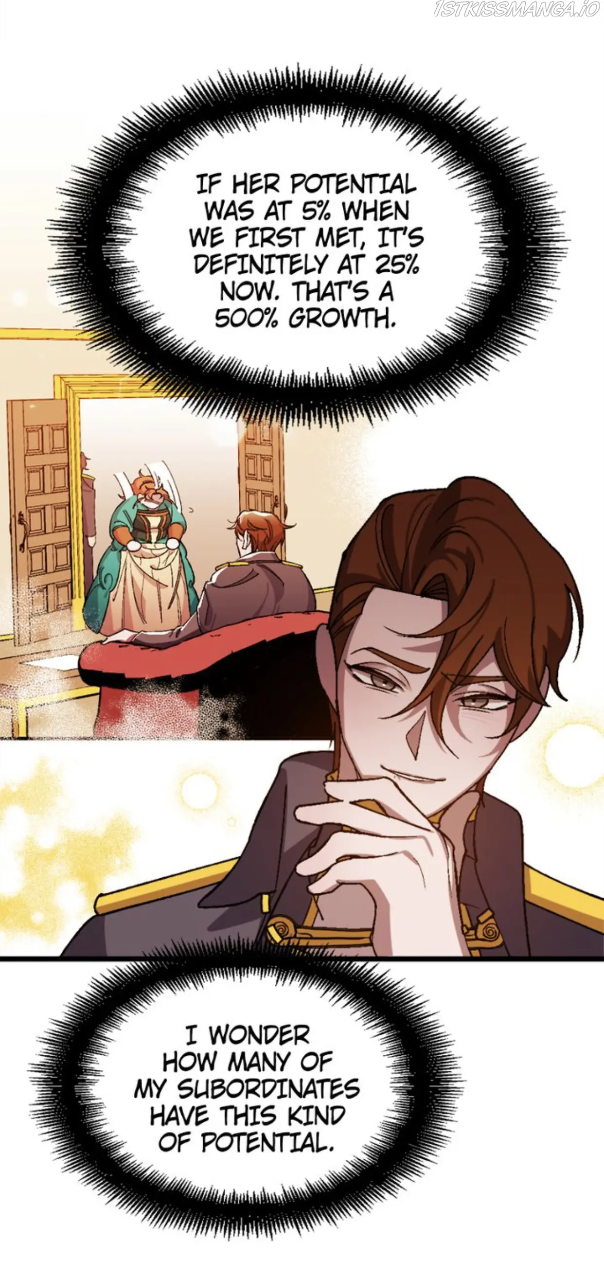 I'll Save This Damned Family! Chapter 55 page 52