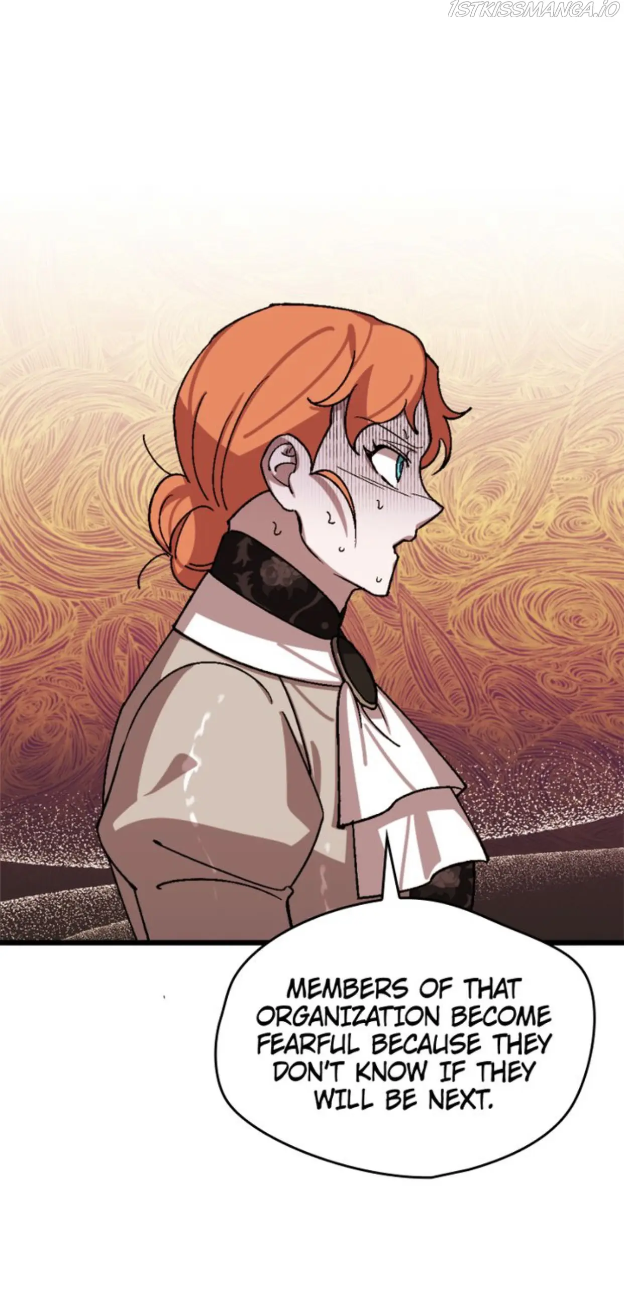 I'll Save This Damned Family! Chapter 55 page 54