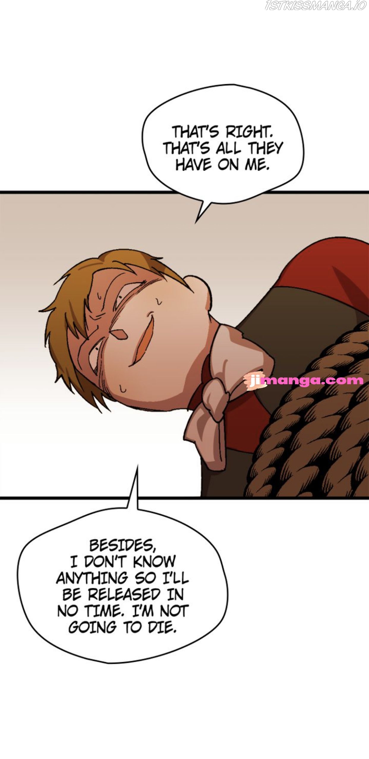 I'll Save This Damned Family! Chapter 55 page 59