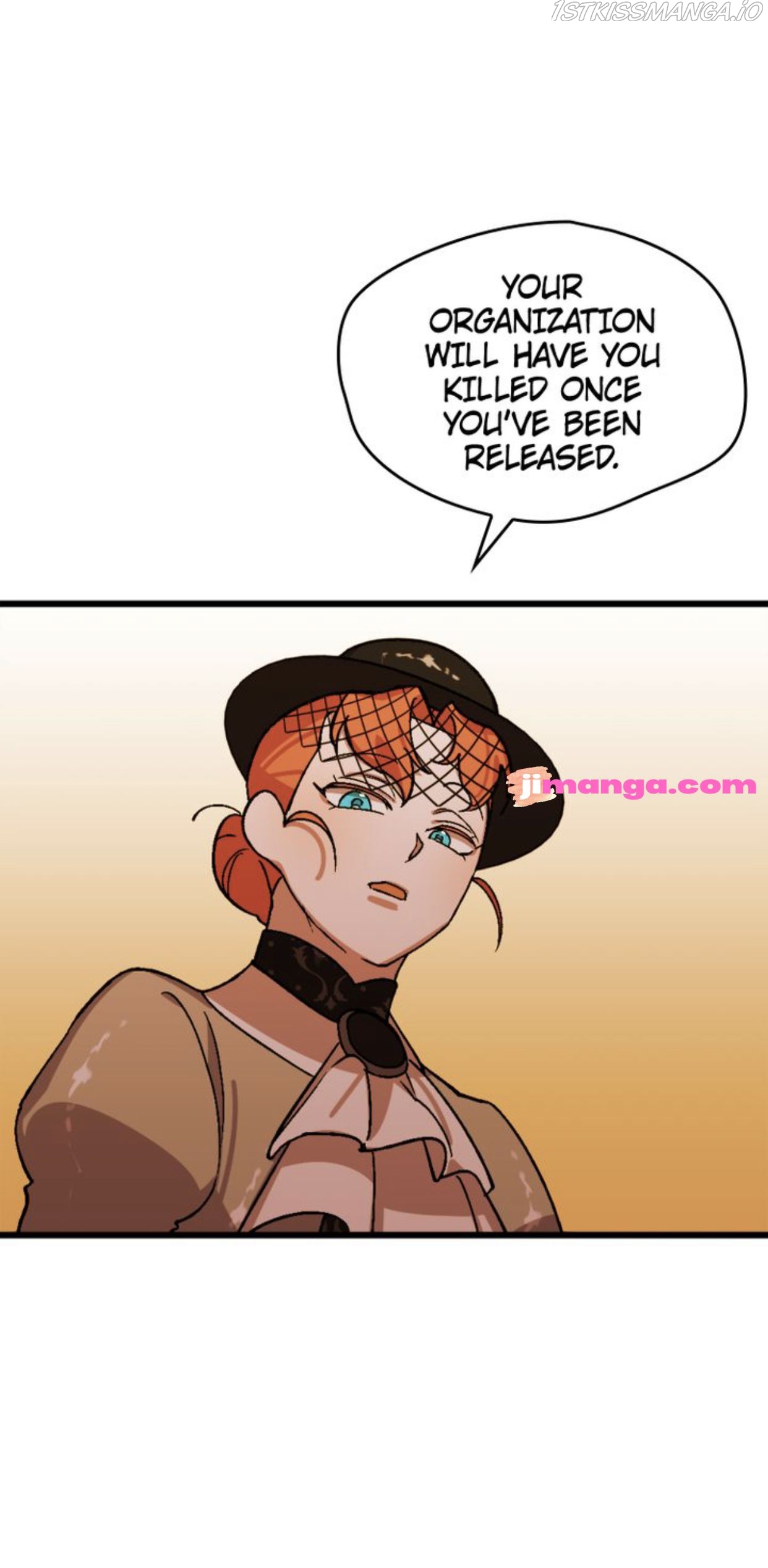 I'll Save This Damned Family! Chapter 55 page 60