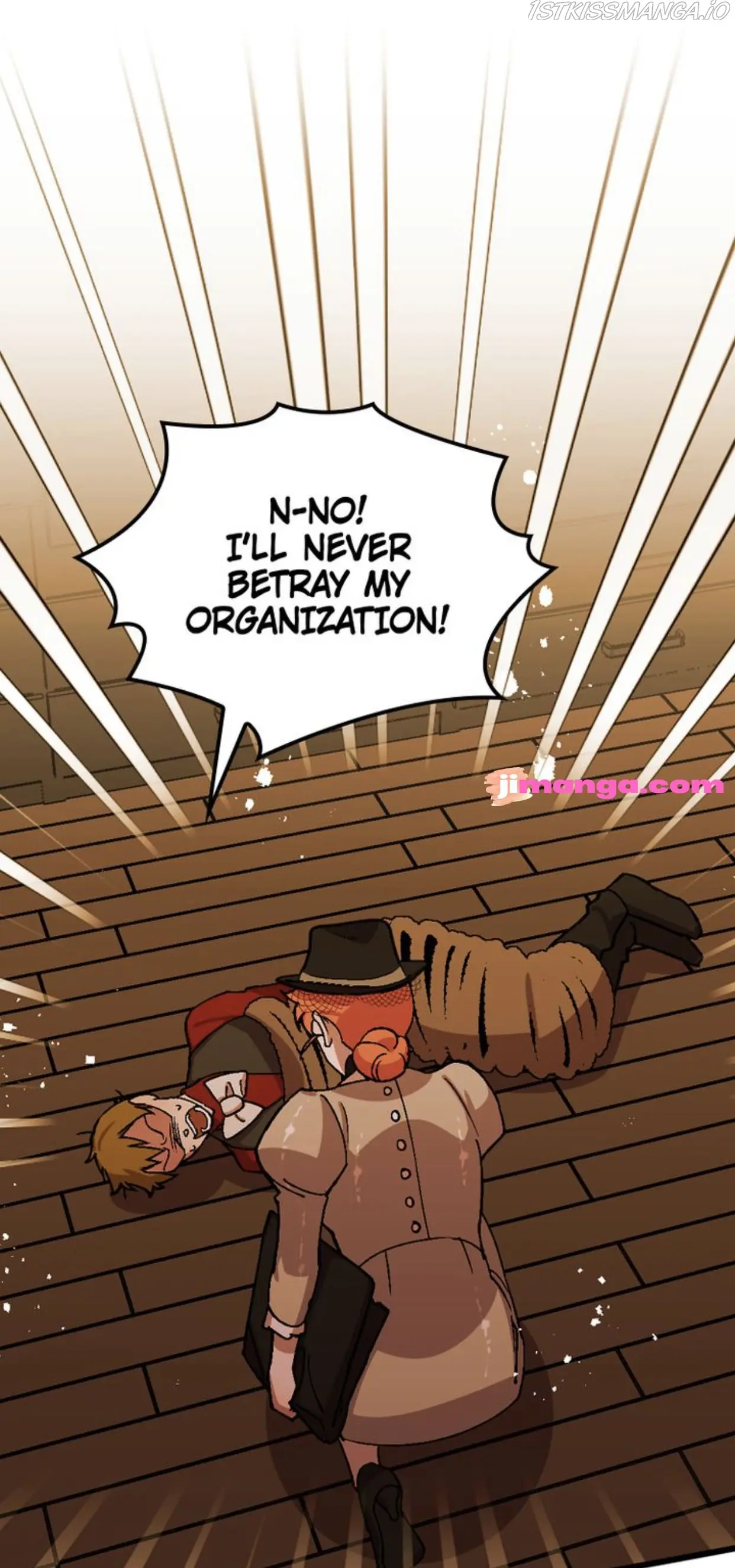 I'll Save This Damned Family! Chapter 55 page 63