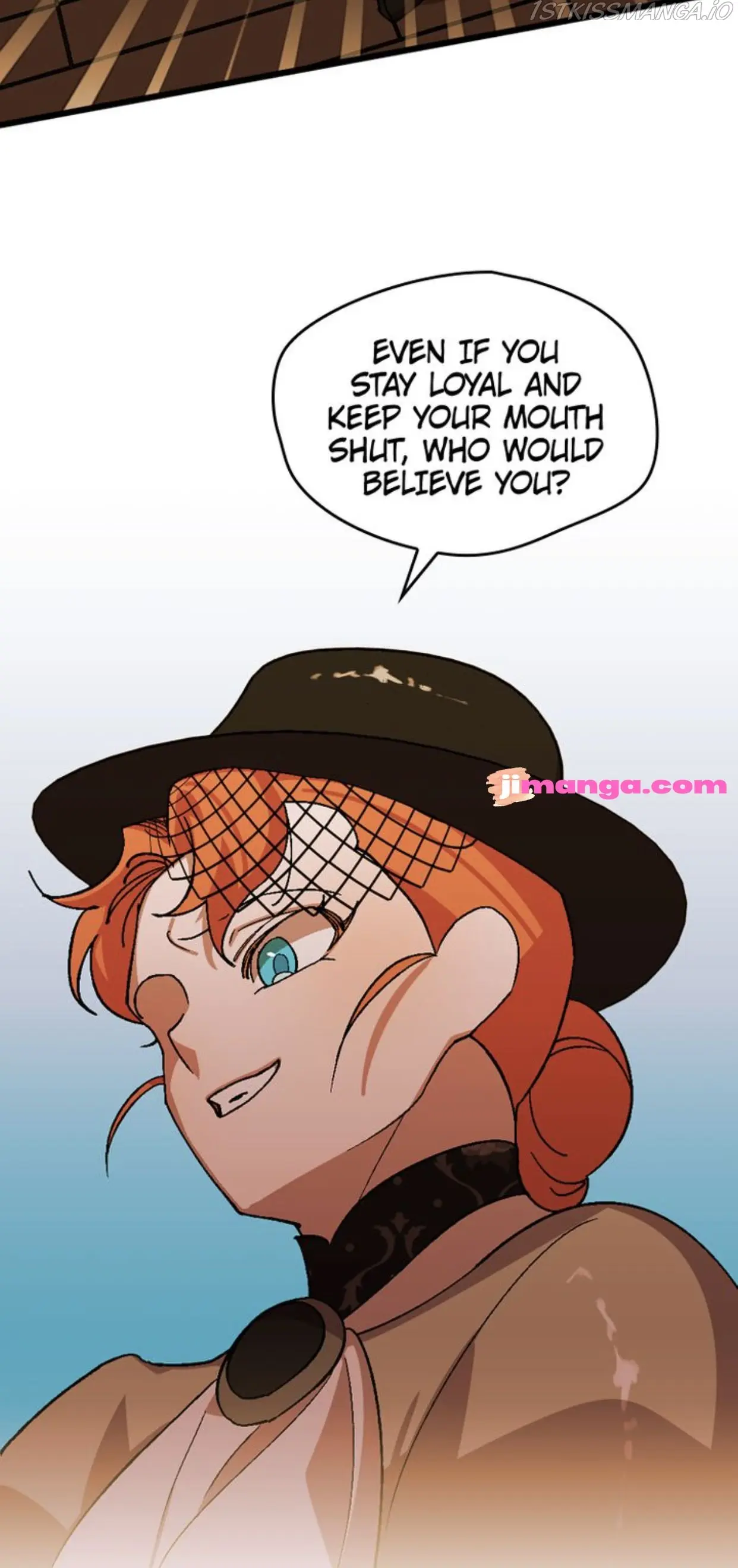 I'll Save This Damned Family! Chapter 55 page 64