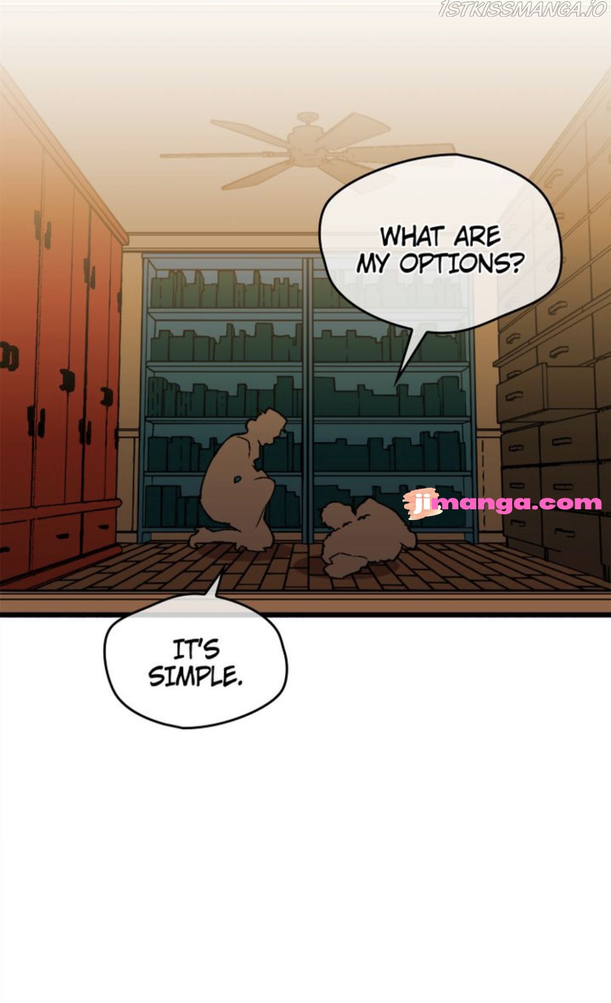 I'll Save This Damned Family! Chapter 55 page 66