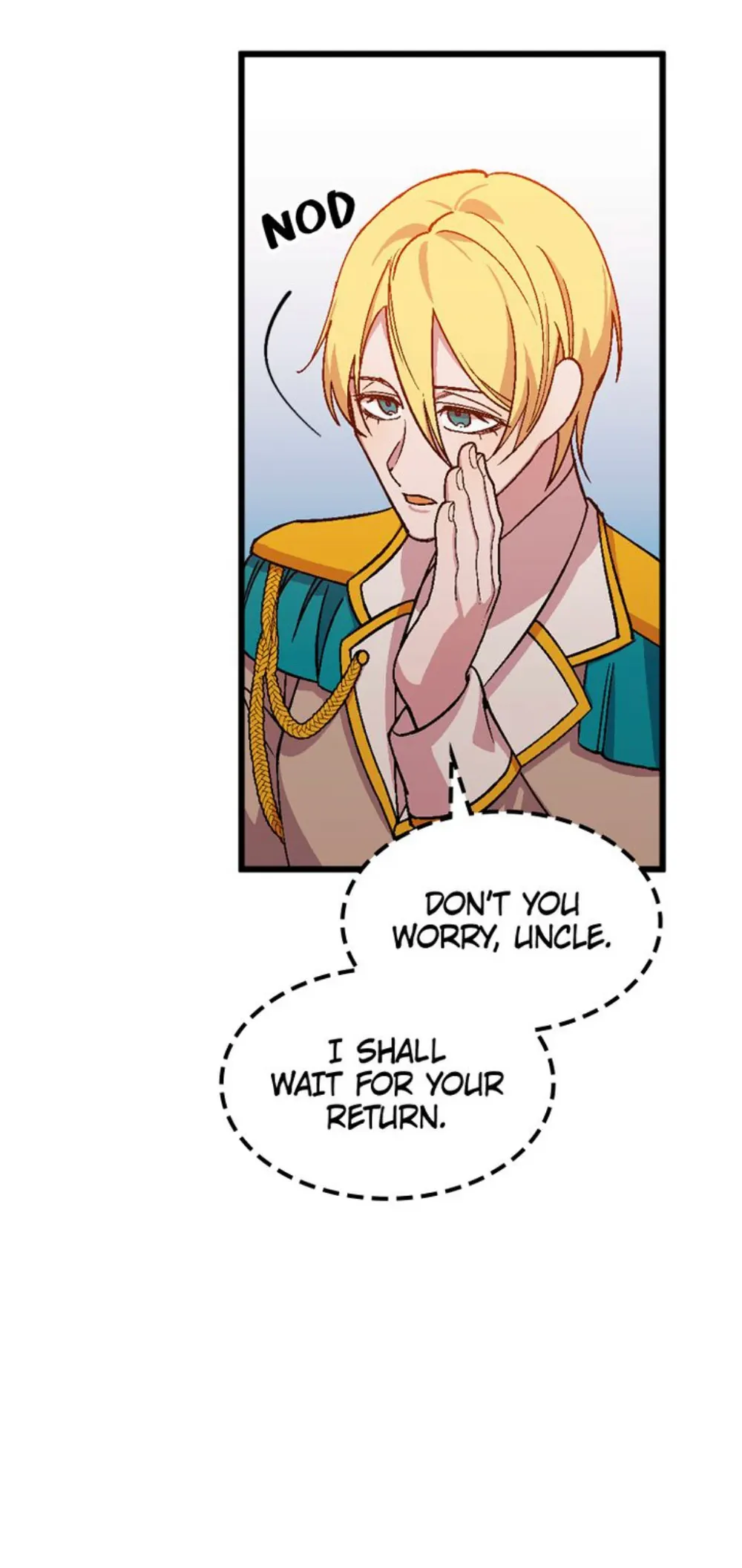I'll Save This Damned Family! Chapter 77 page 5