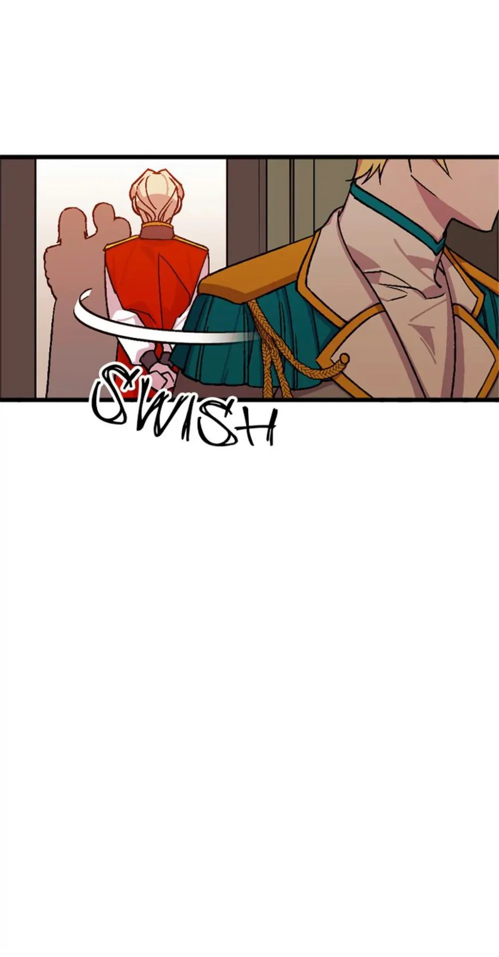 I'll Save This Damned Family! Chapter 77 page 6