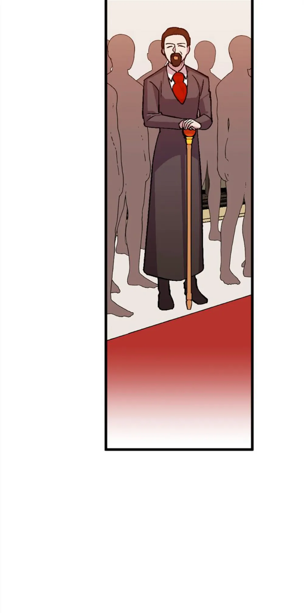 I'll Save This Damned Family! Chapter 77 page 8