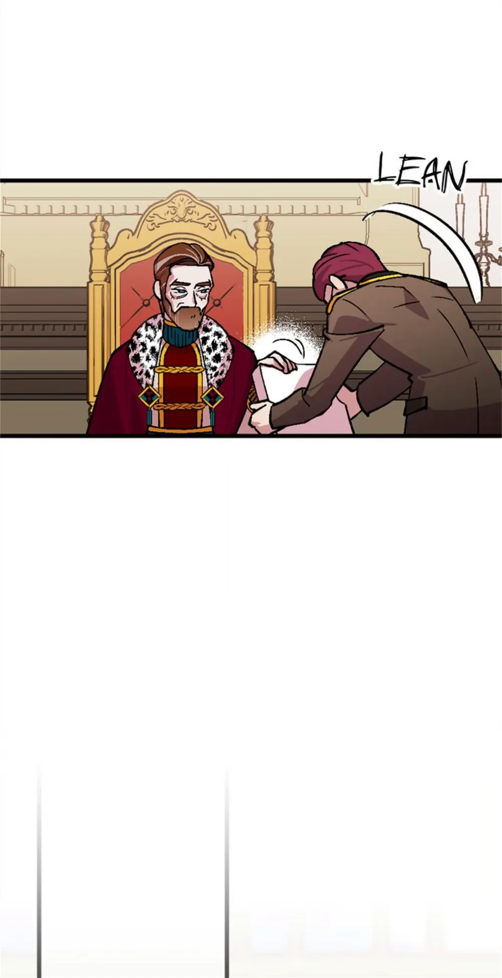 I'll Save This Damned Family! Chapter 77 page 9