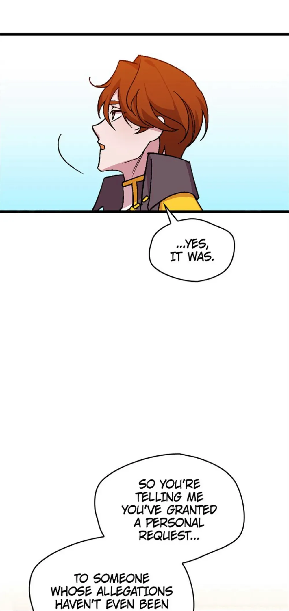 I'll Save This Damned Family! Chapter 77 page 15