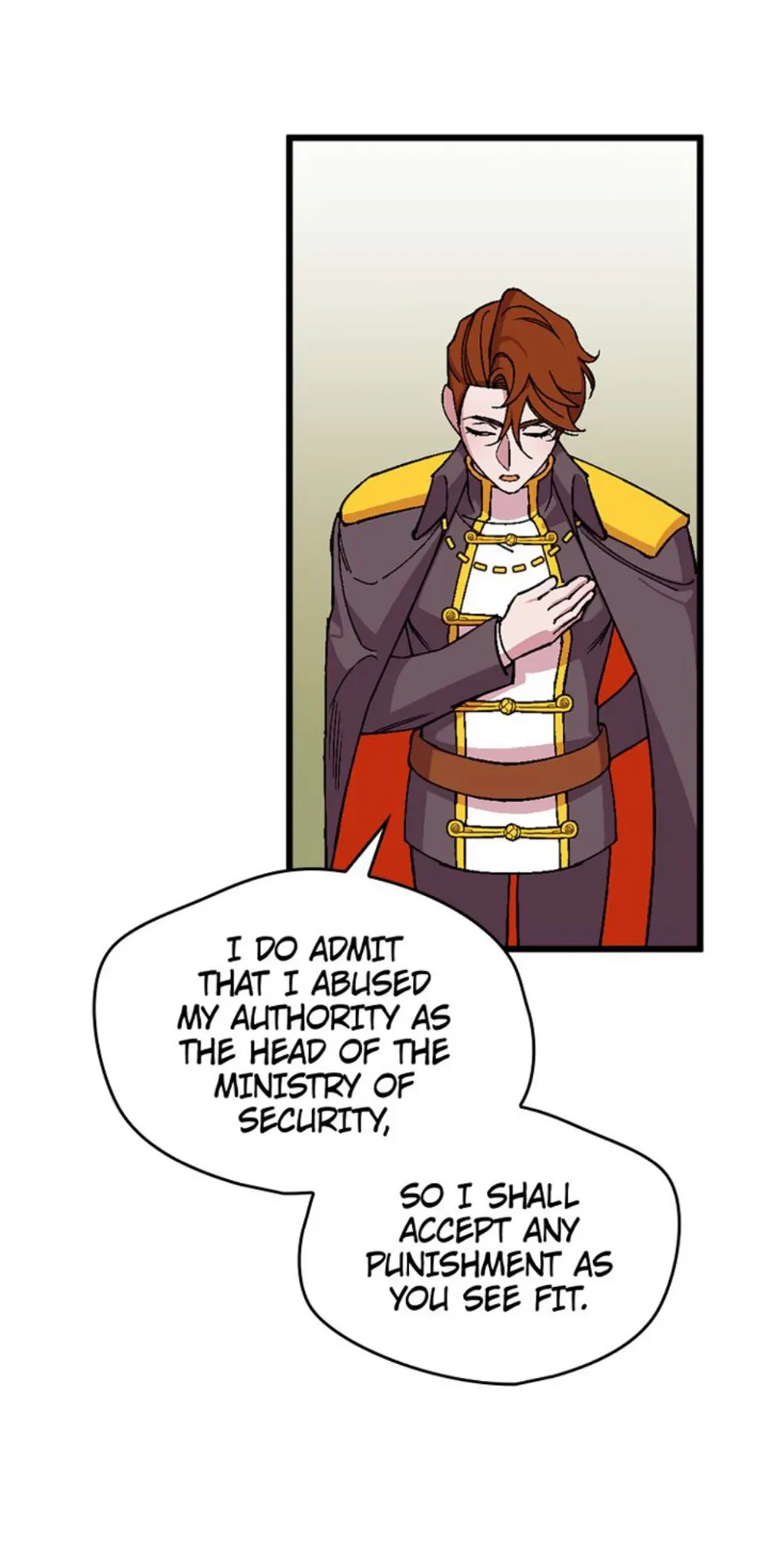 I'll Save This Damned Family! Chapter 77 page 17