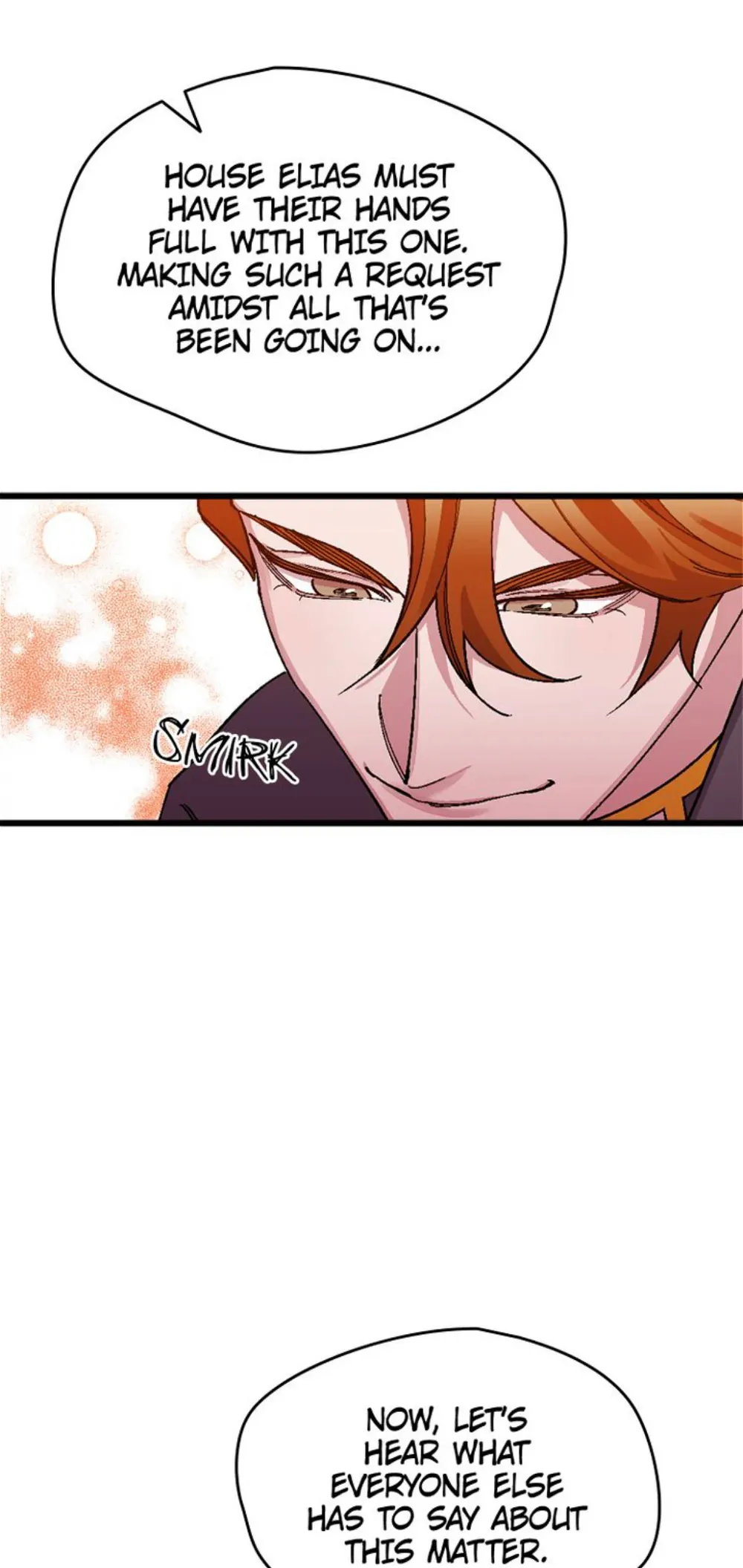 I'll Save This Damned Family! Chapter 77 page 19