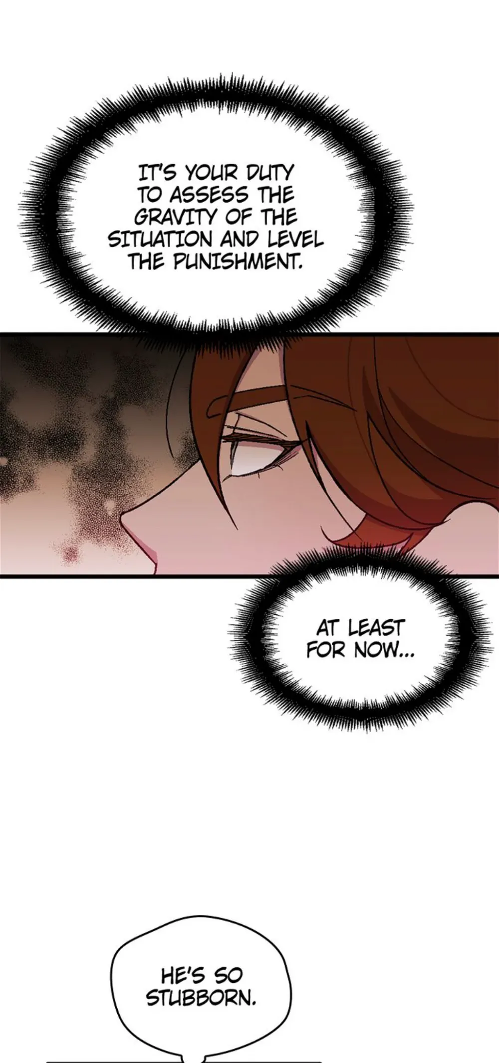 I'll Save This Damned Family! Chapter 77 page 26