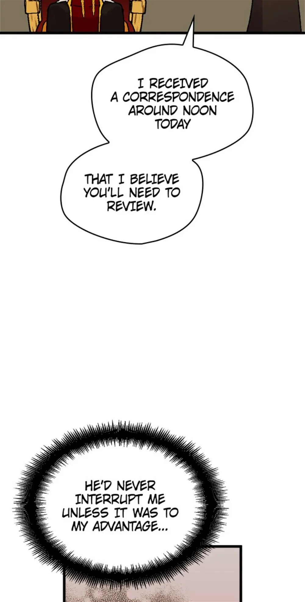 I'll Save This Damned Family! Chapter 77 page 29
