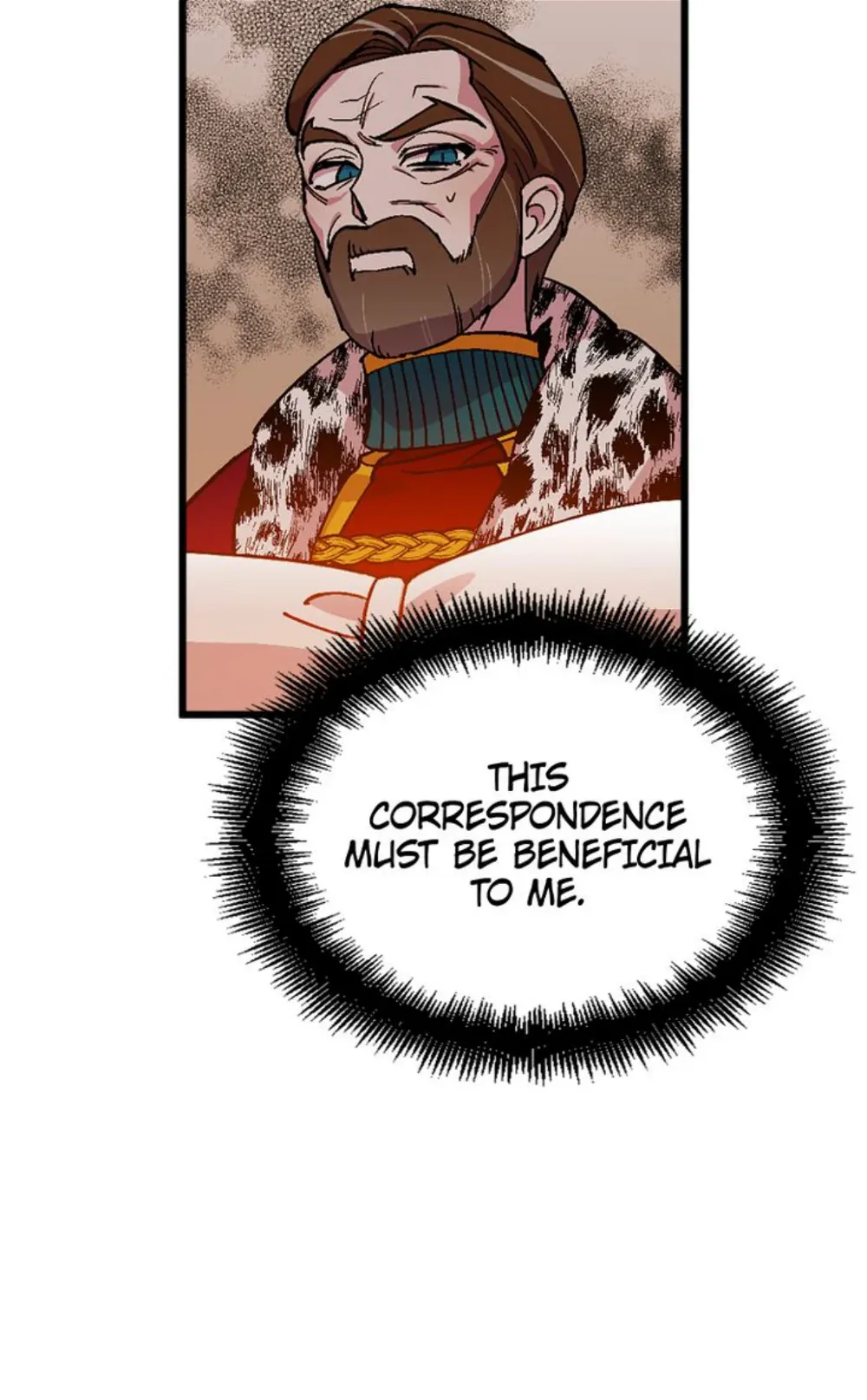 I'll Save This Damned Family! Chapter 77 page 30