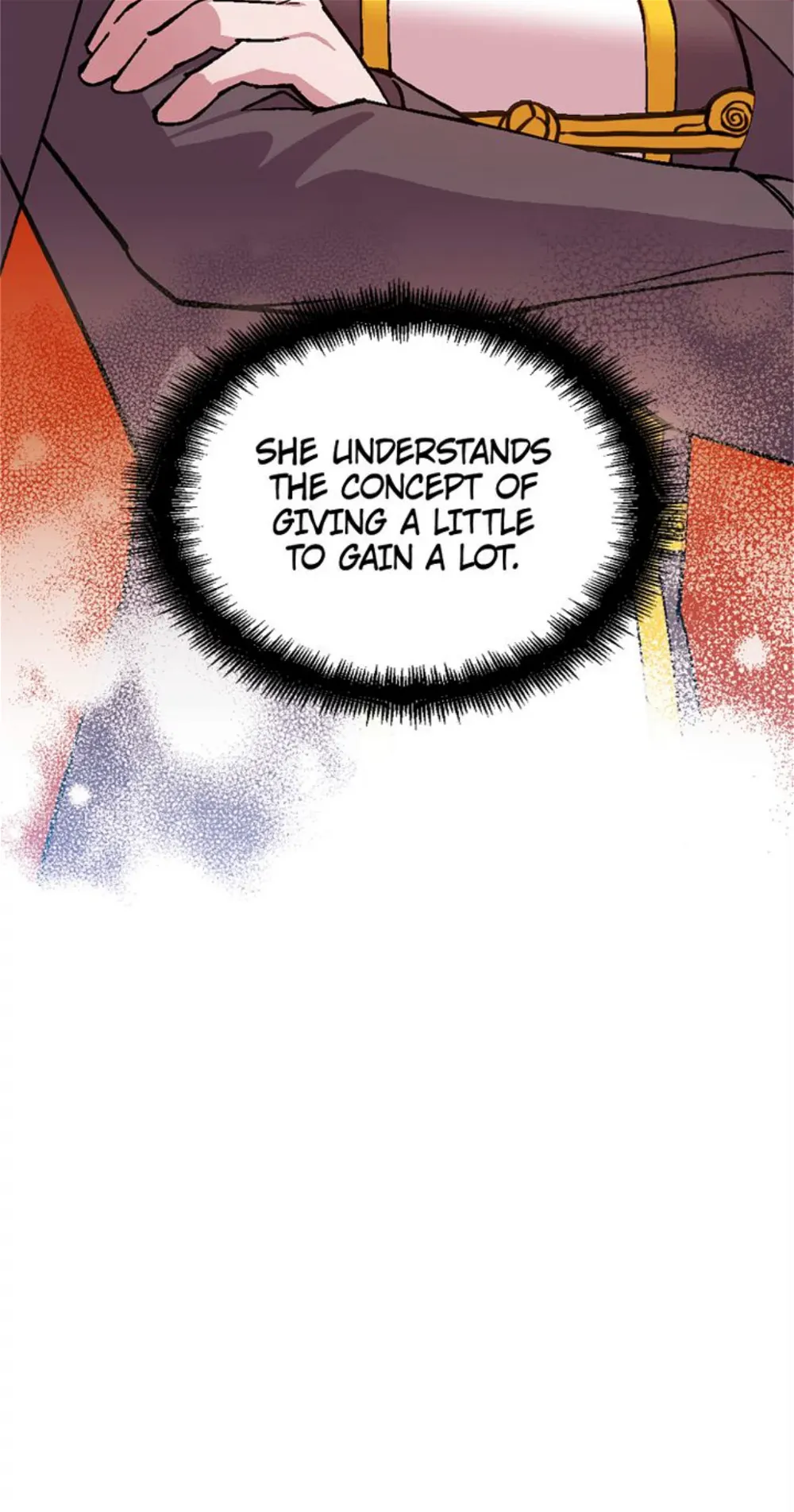 I'll Save This Damned Family! Chapter 77 page 41