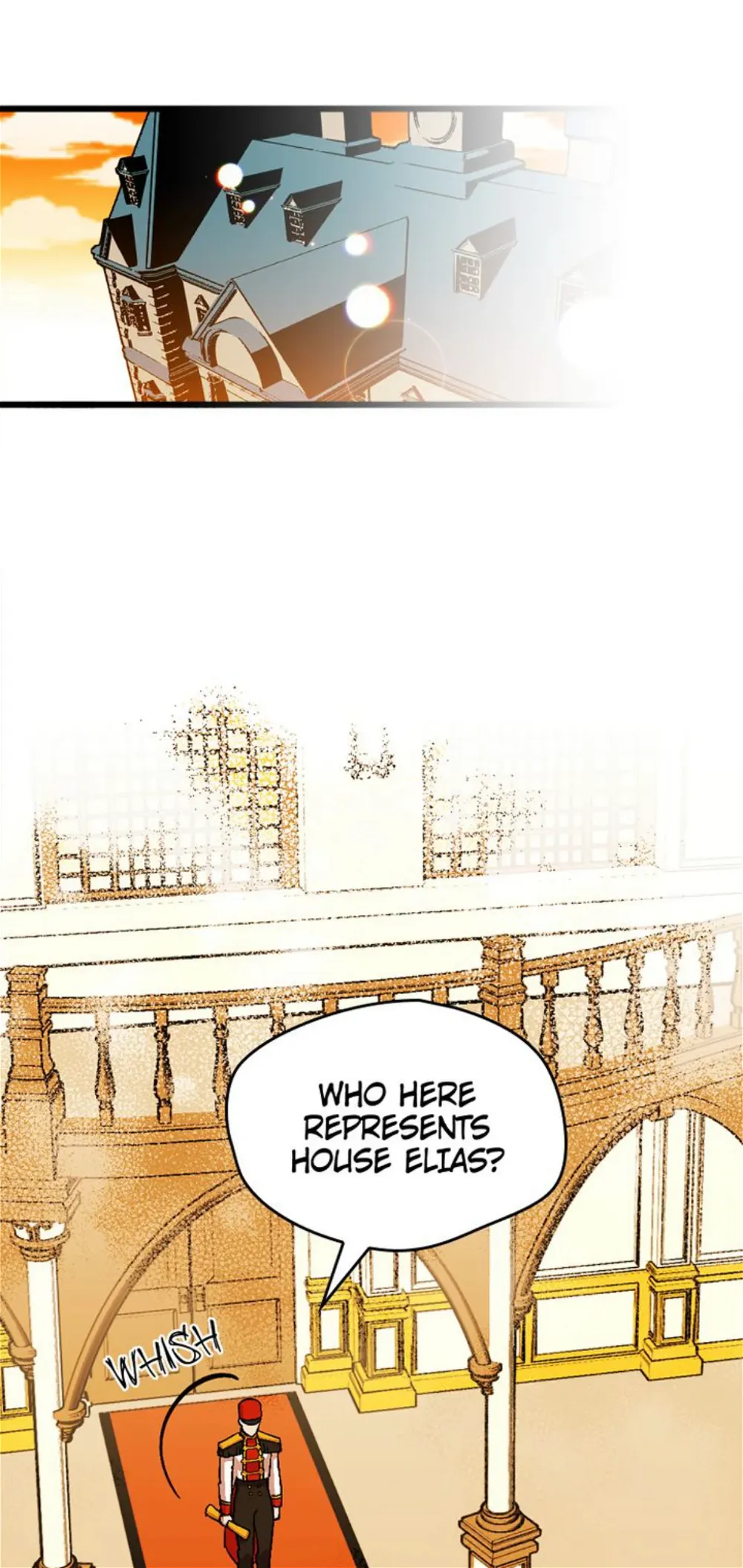 I'll Save This Damned Family! Chapter 77 page 42