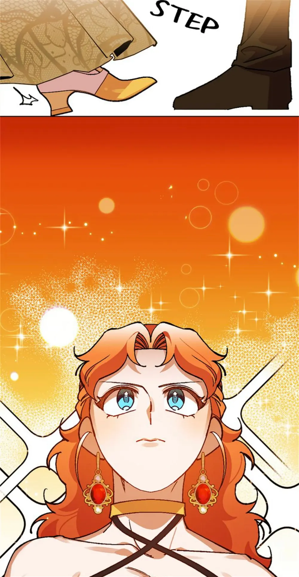 I'll Save This Damned Family! Chapter 77 page 44