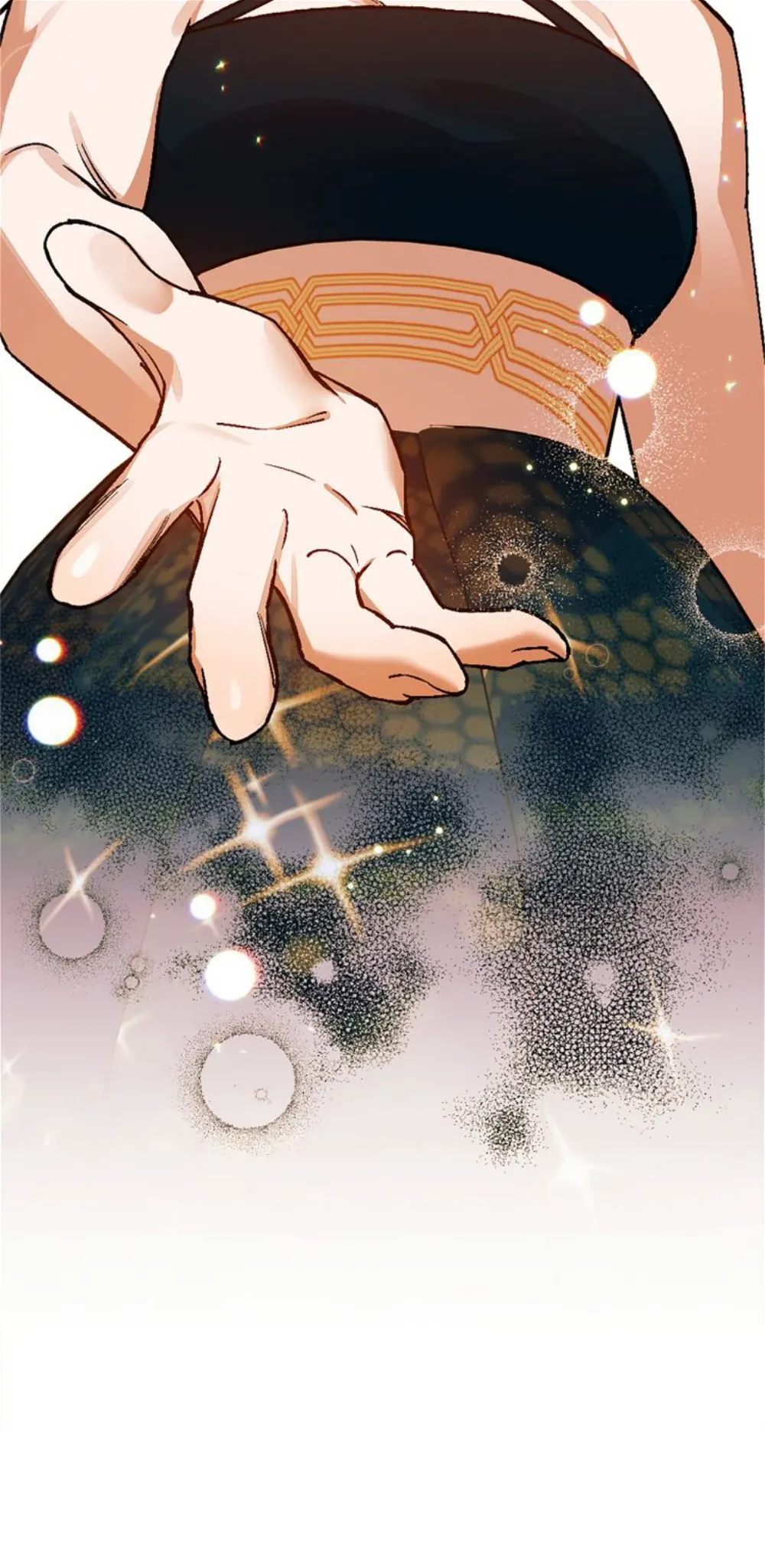 I'll Save This Damned Family! Chapter 77 page 45