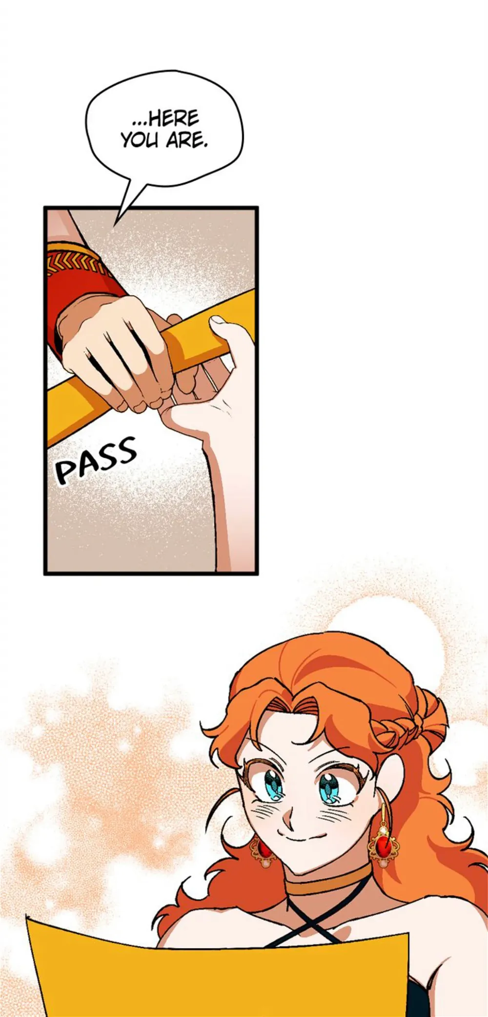 I'll Save This Damned Family! Chapter 77 page 48