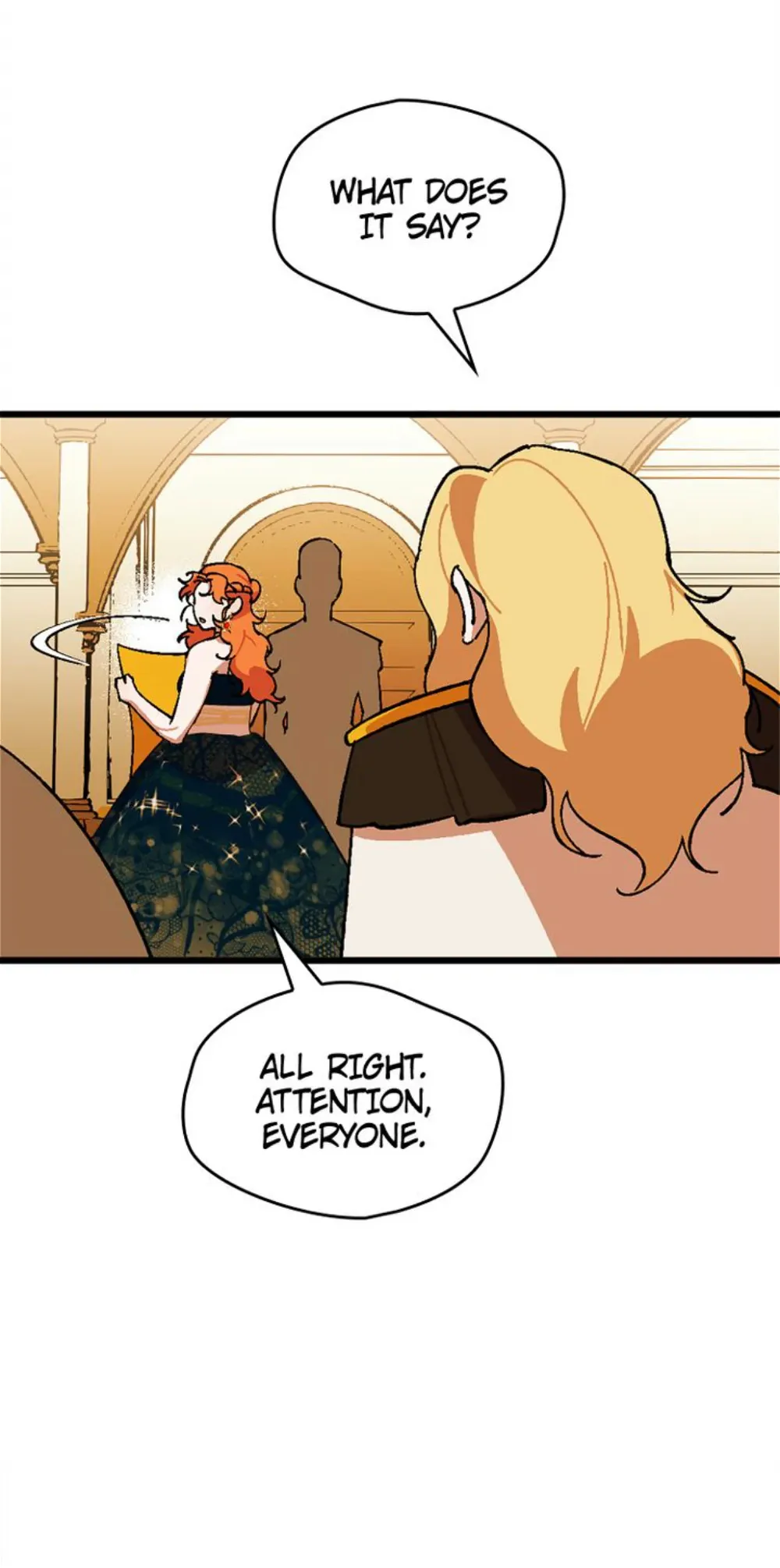I'll Save This Damned Family! Chapter 77 page 50