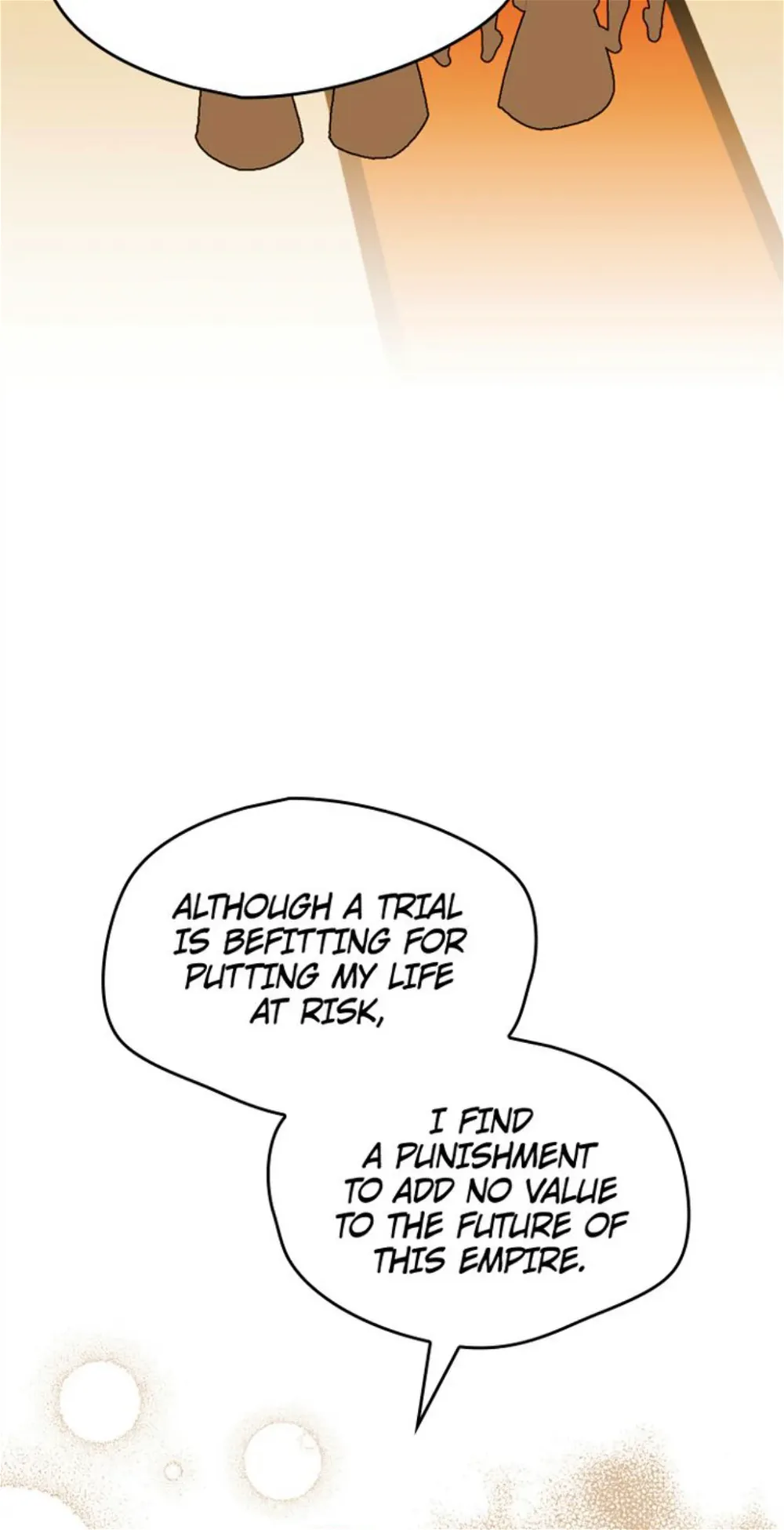 I'll Save This Damned Family! Chapter 77 page 52