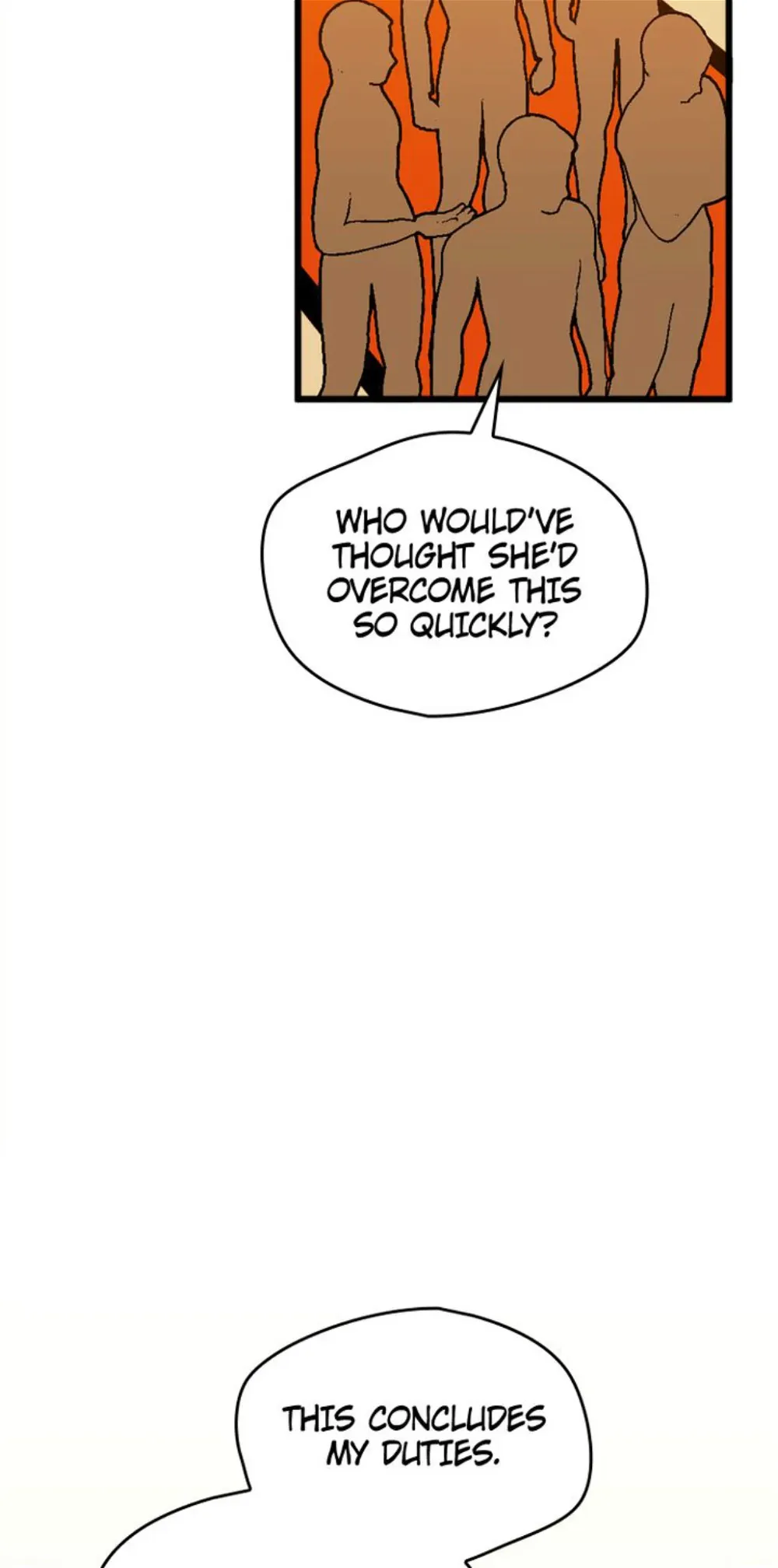 I'll Save This Damned Family! Chapter 77 page 62