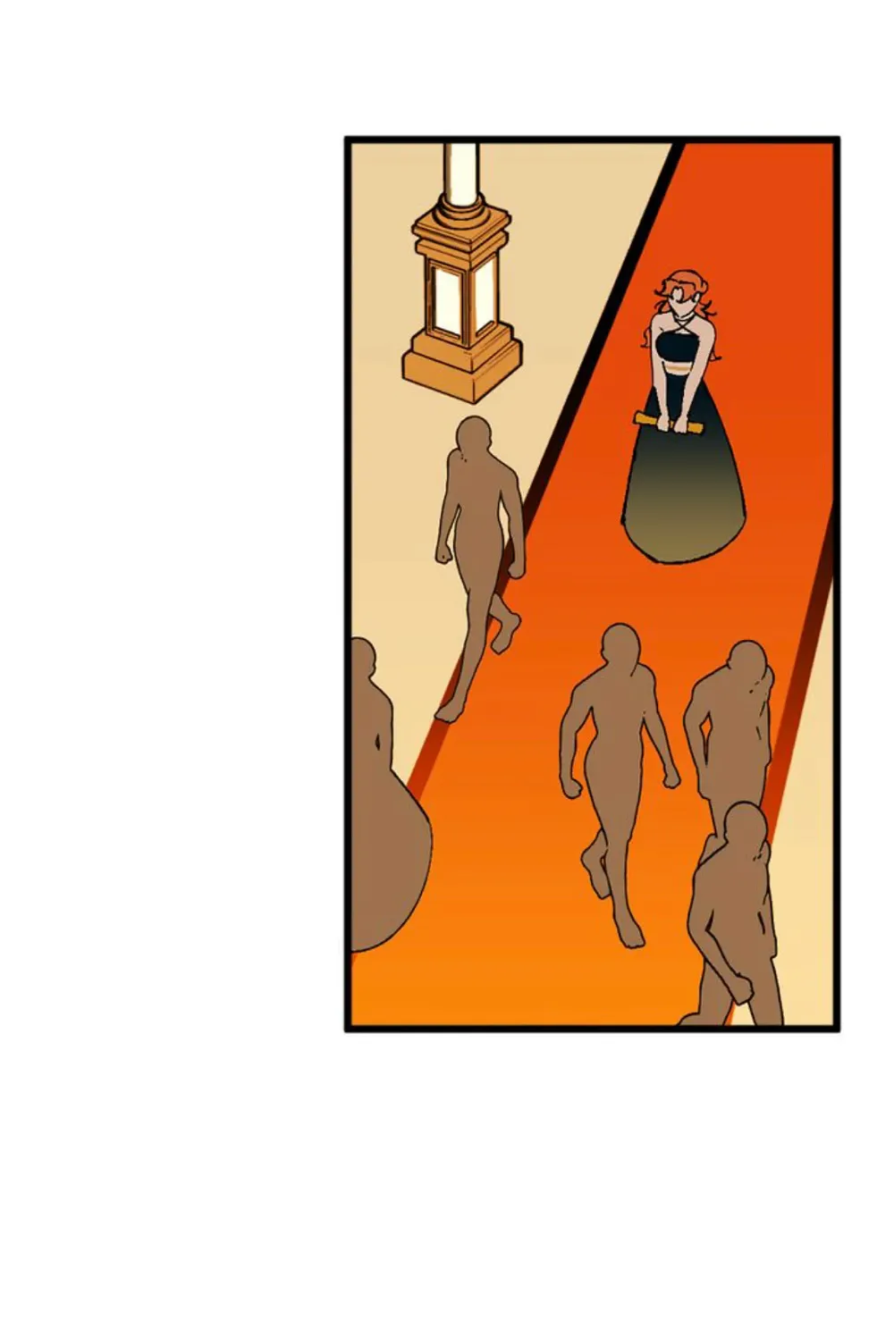 I'll Save This Damned Family! Chapter 77 page 65