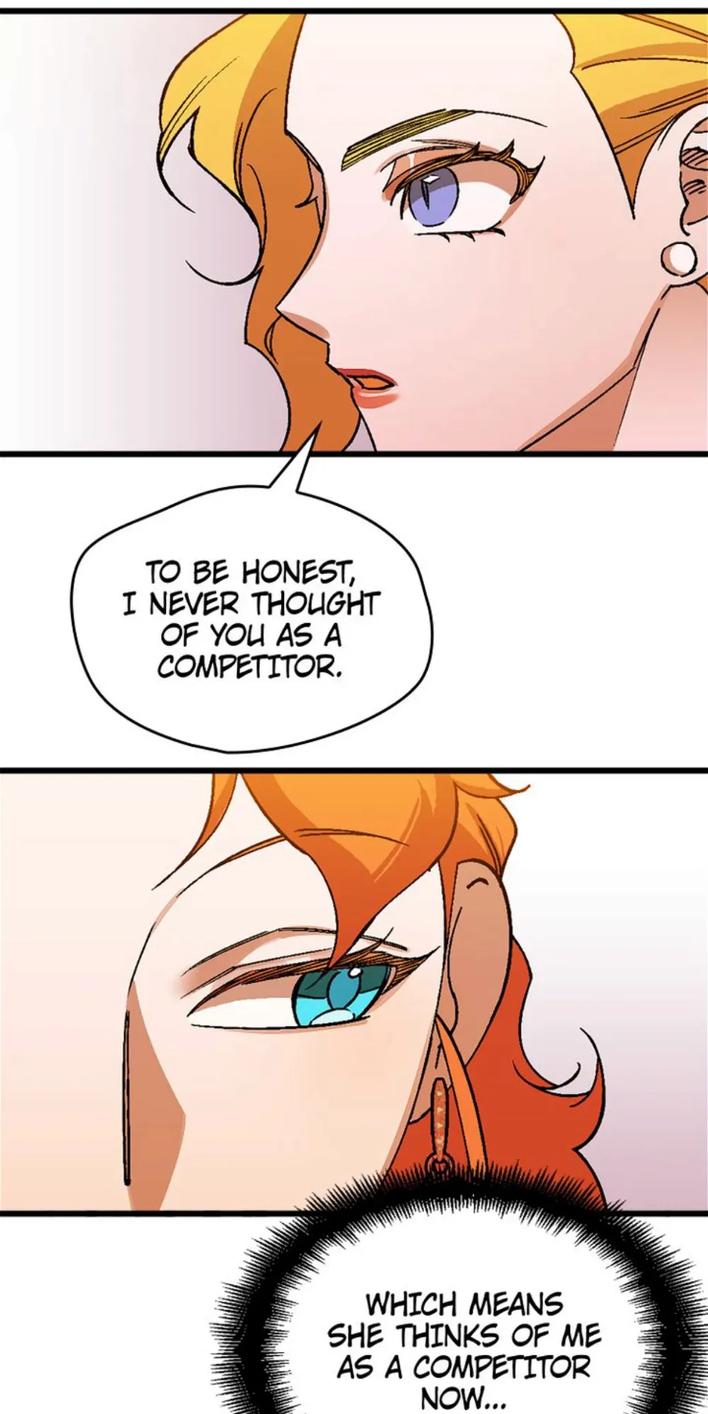 I'll Save This Damned Family! Chapter 77 page 68