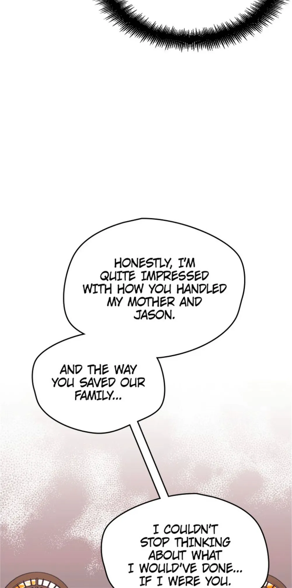 I'll Save This Damned Family! Chapter 77 page 69
