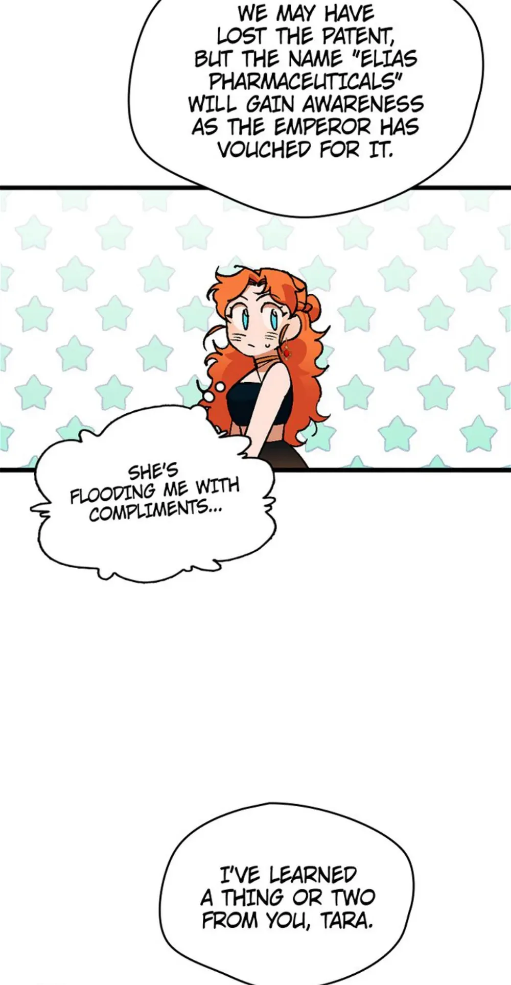 I'll Save This Damned Family! Chapter 77 page 72
