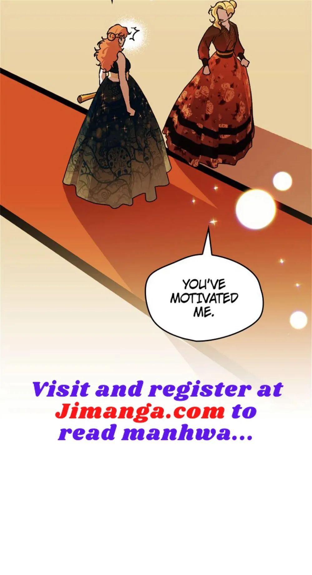 I'll Save This Damned Family! Chapter 77 page 75