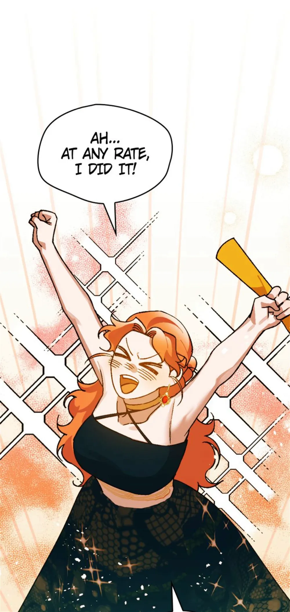 I'll Save This Damned Family! Chapter 77 page 77