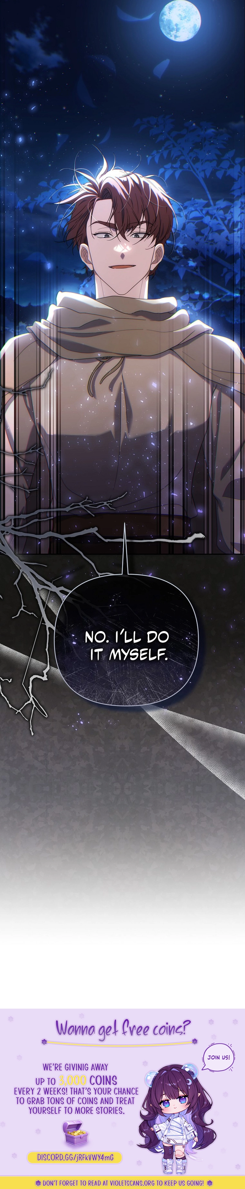 I'll Save This Damned Family! Chapter 166 page 12