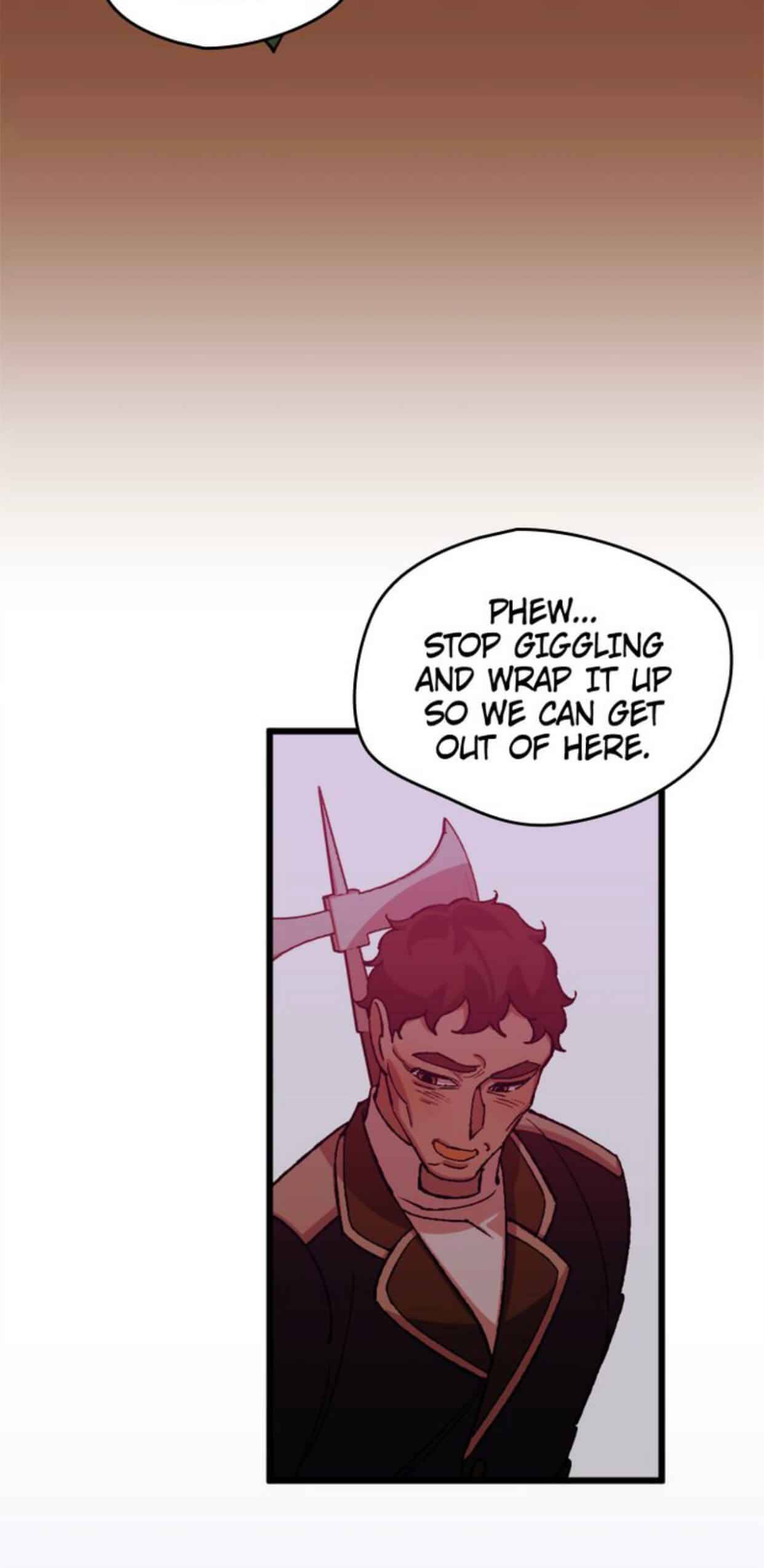 I'll Save This Damned Family! Chapter 50.1 page 5
