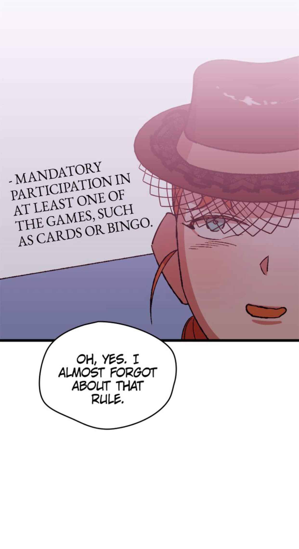 I'll Save This Damned Family! Chapter 50.1 page 6