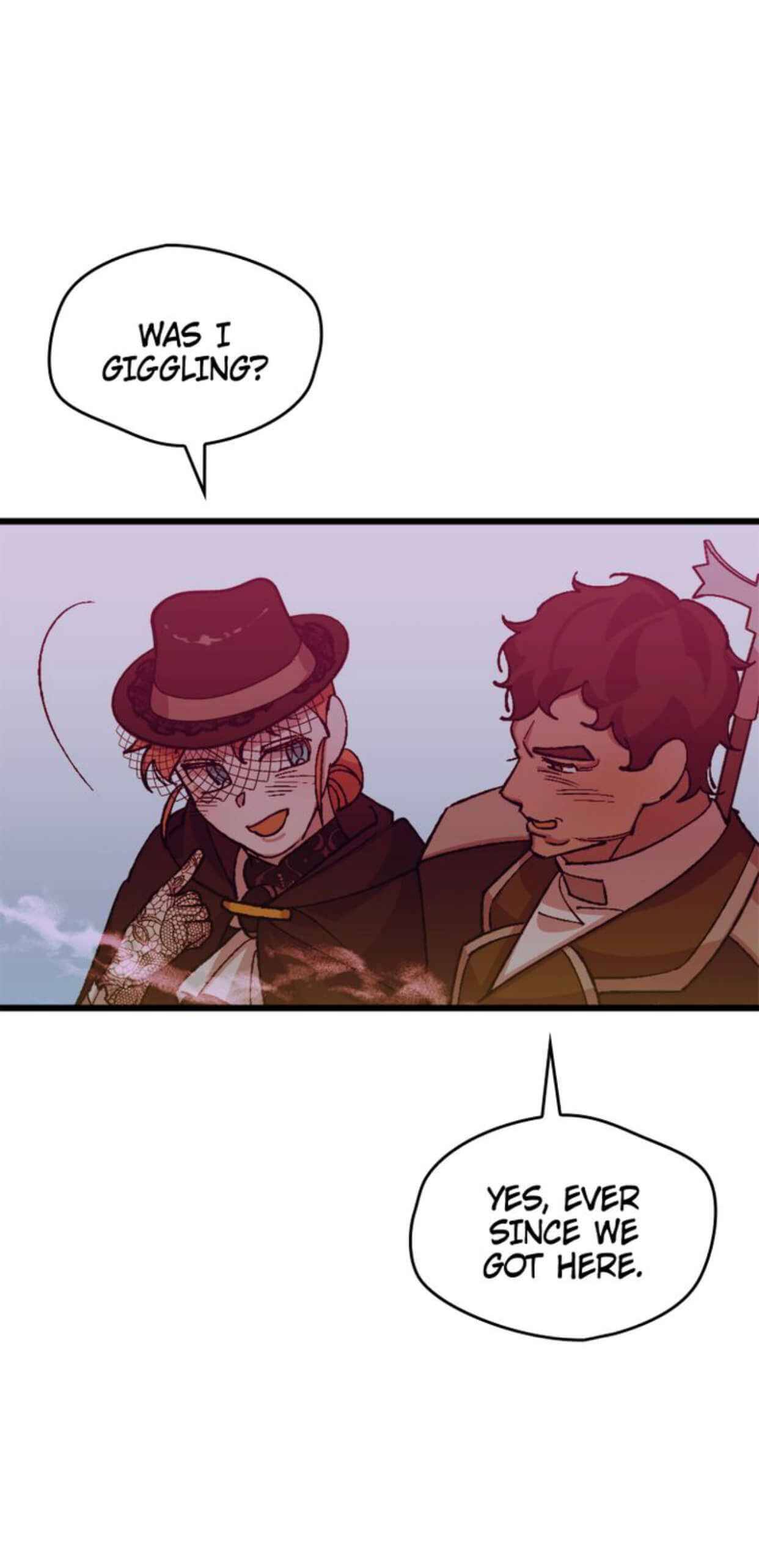 I'll Save This Damned Family! Chapter 50.1 page 7