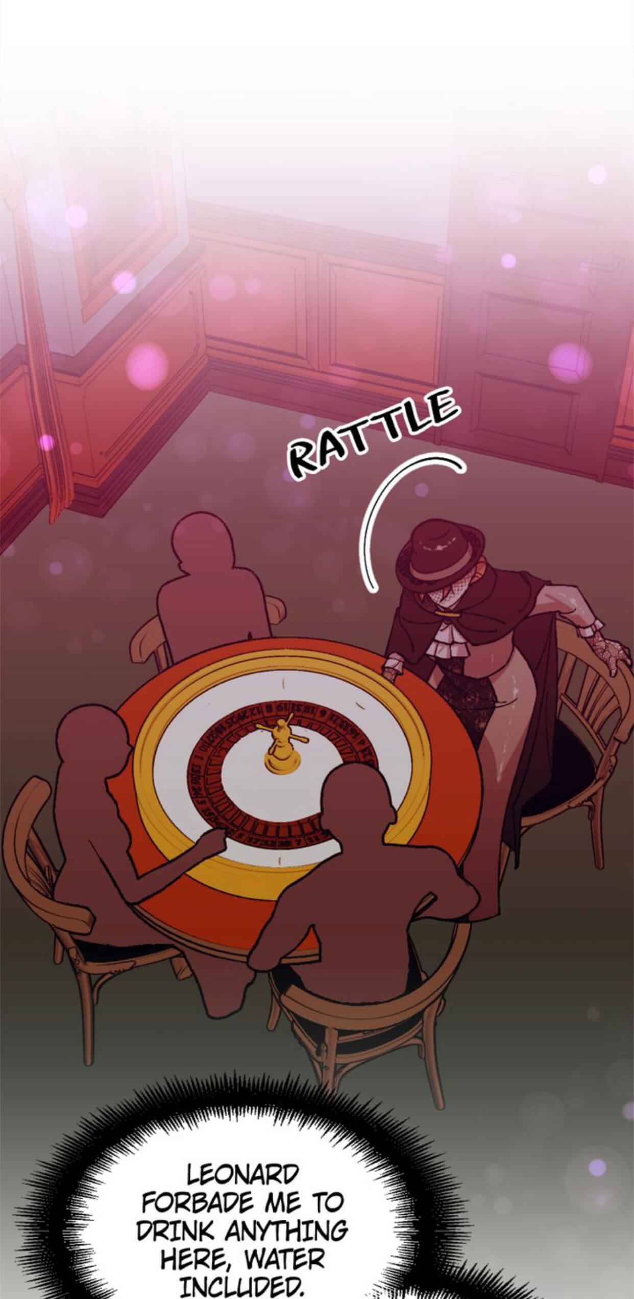 I'll Save This Damned Family! Chapter 50.1 page 9
