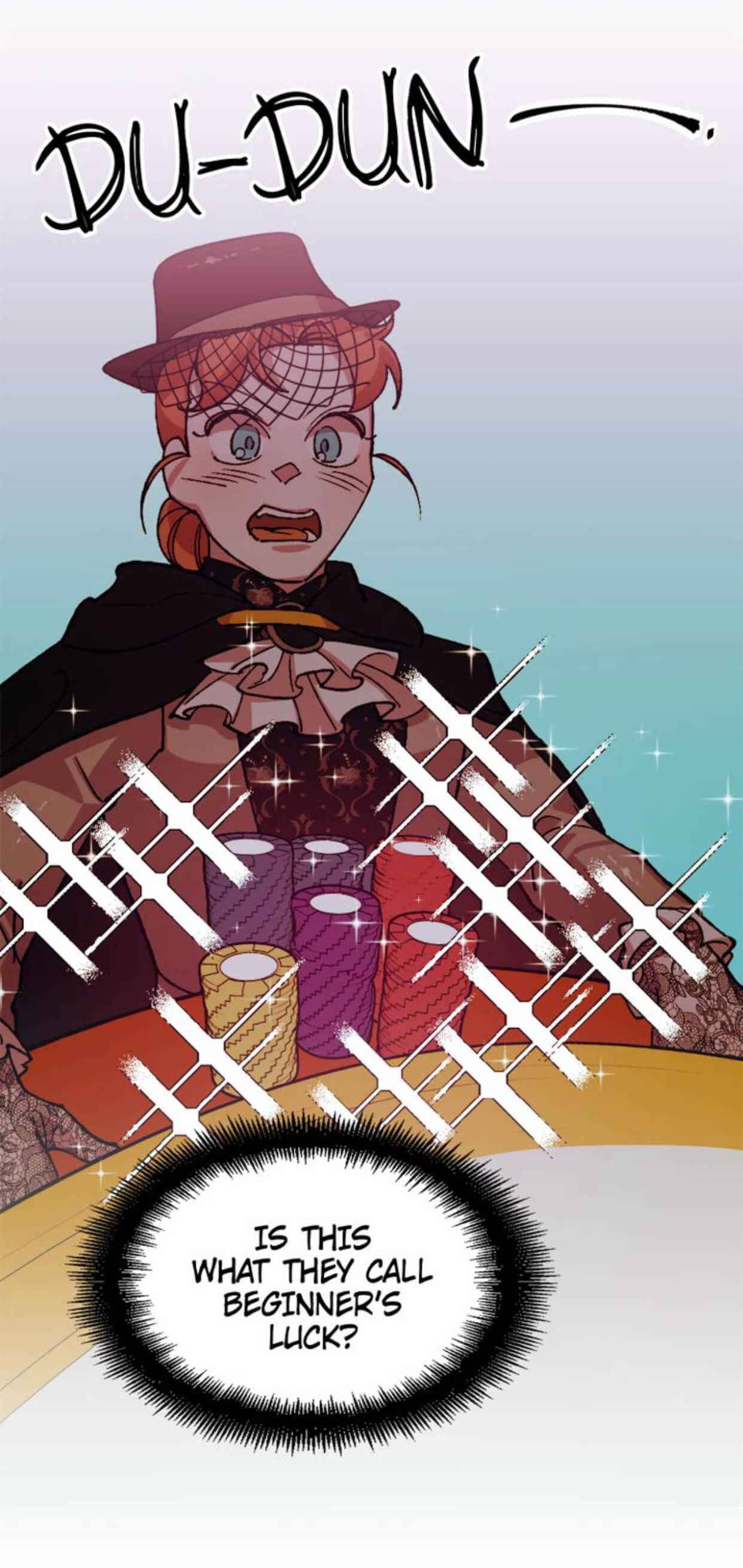I'll Save This Damned Family! Chapter 50.1 page 12