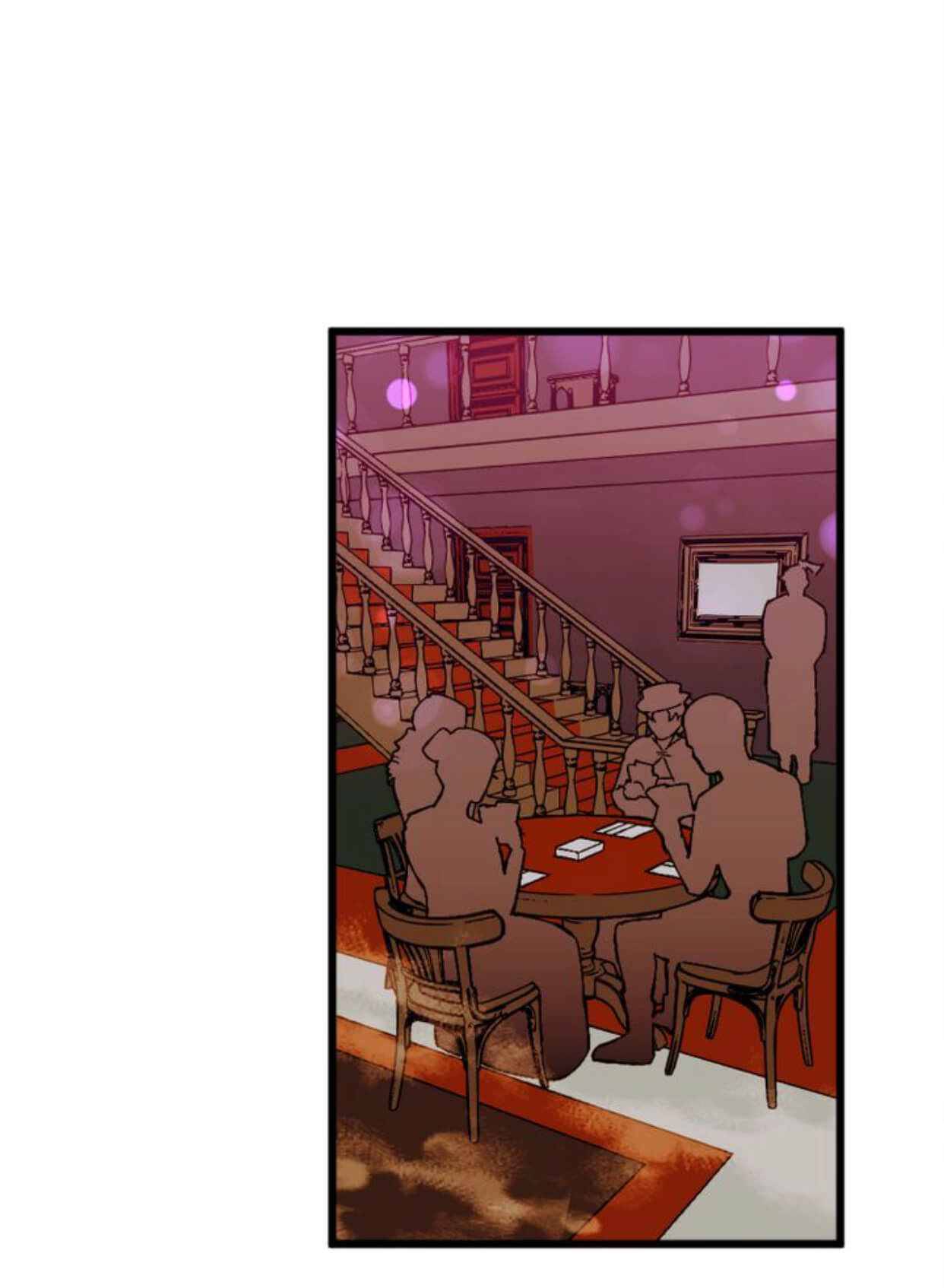 I'll Save This Damned Family! Chapter 50.1 page 14