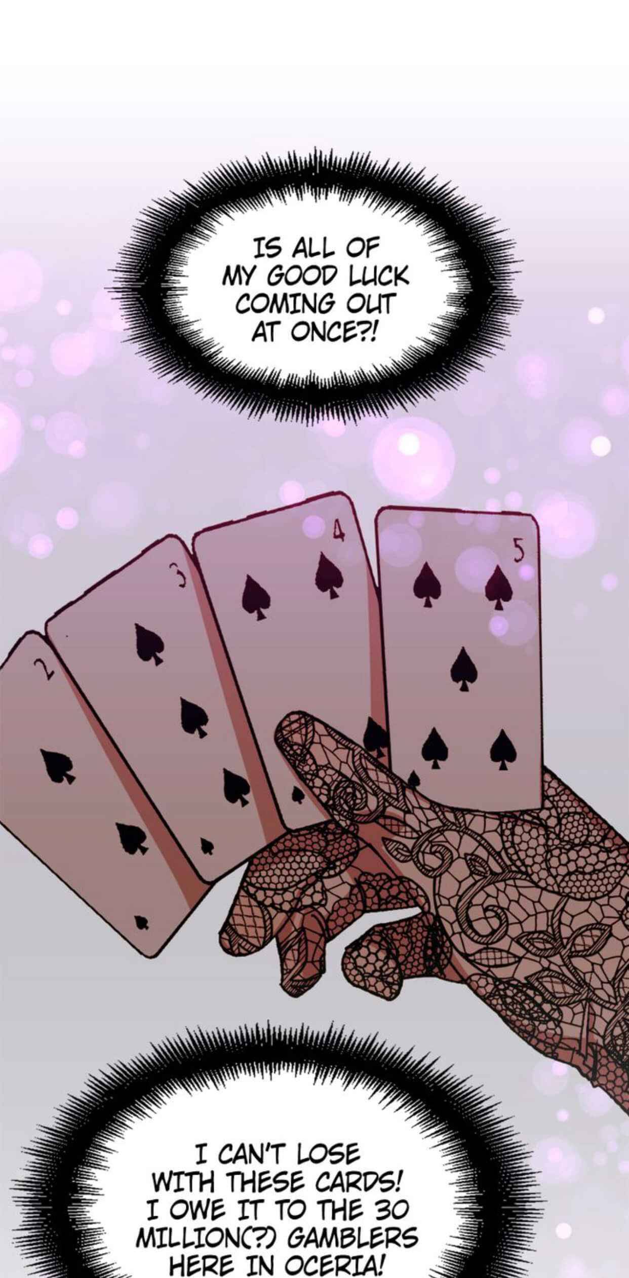 I'll Save This Damned Family! Chapter 50.1 page 15