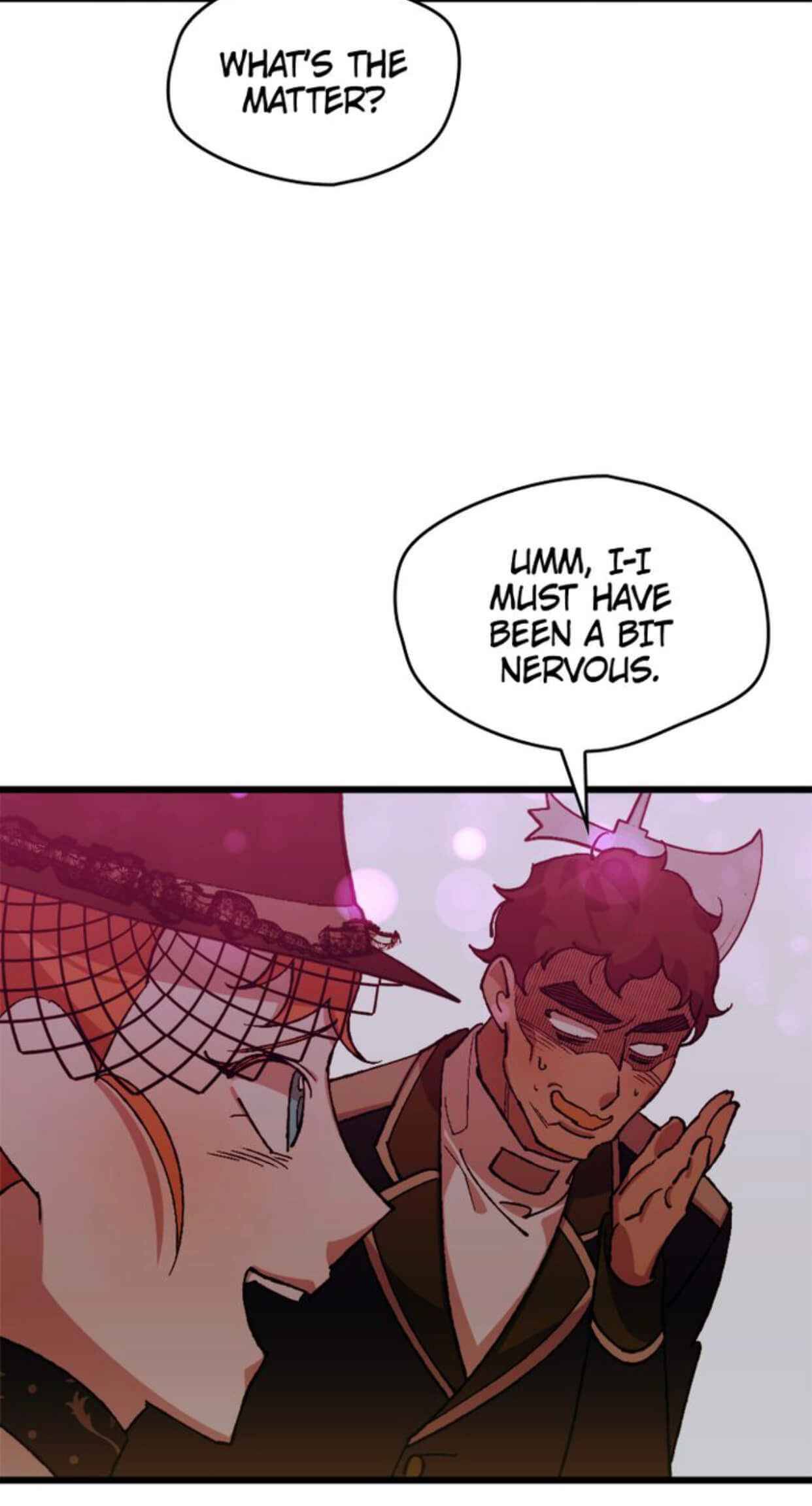 I'll Save This Damned Family! Chapter 50.1 page 17