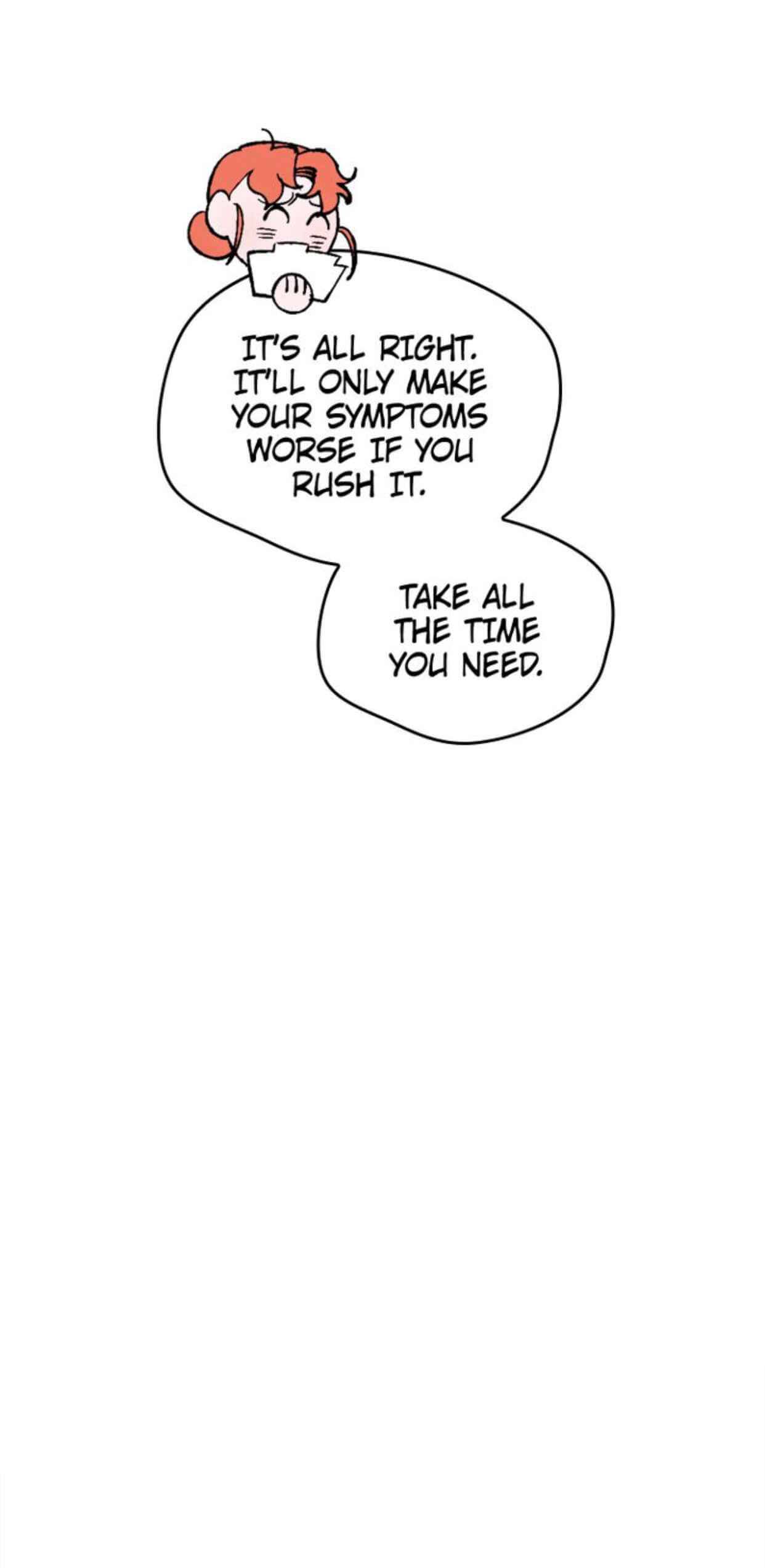 I'll Save This Damned Family! Chapter 50.1 page 19