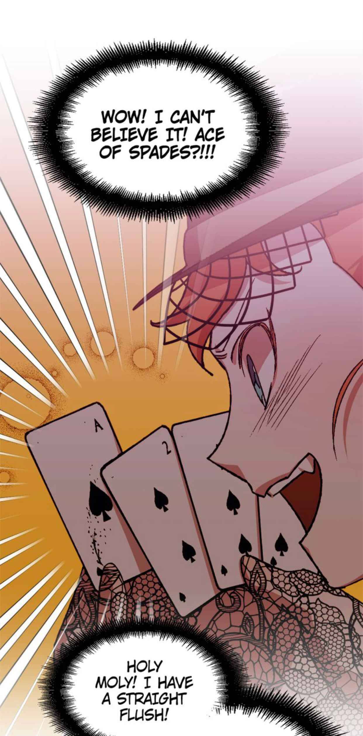 I'll Save This Damned Family! Chapter 50.1 page 22