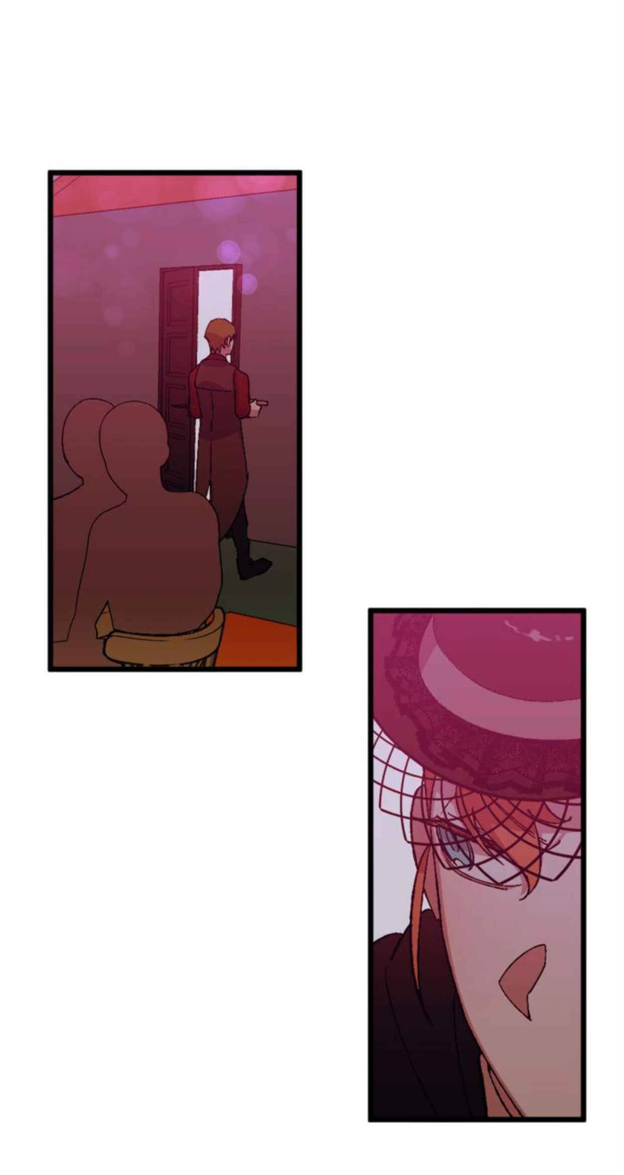 I'll Save This Damned Family! Chapter 50.1 page 25