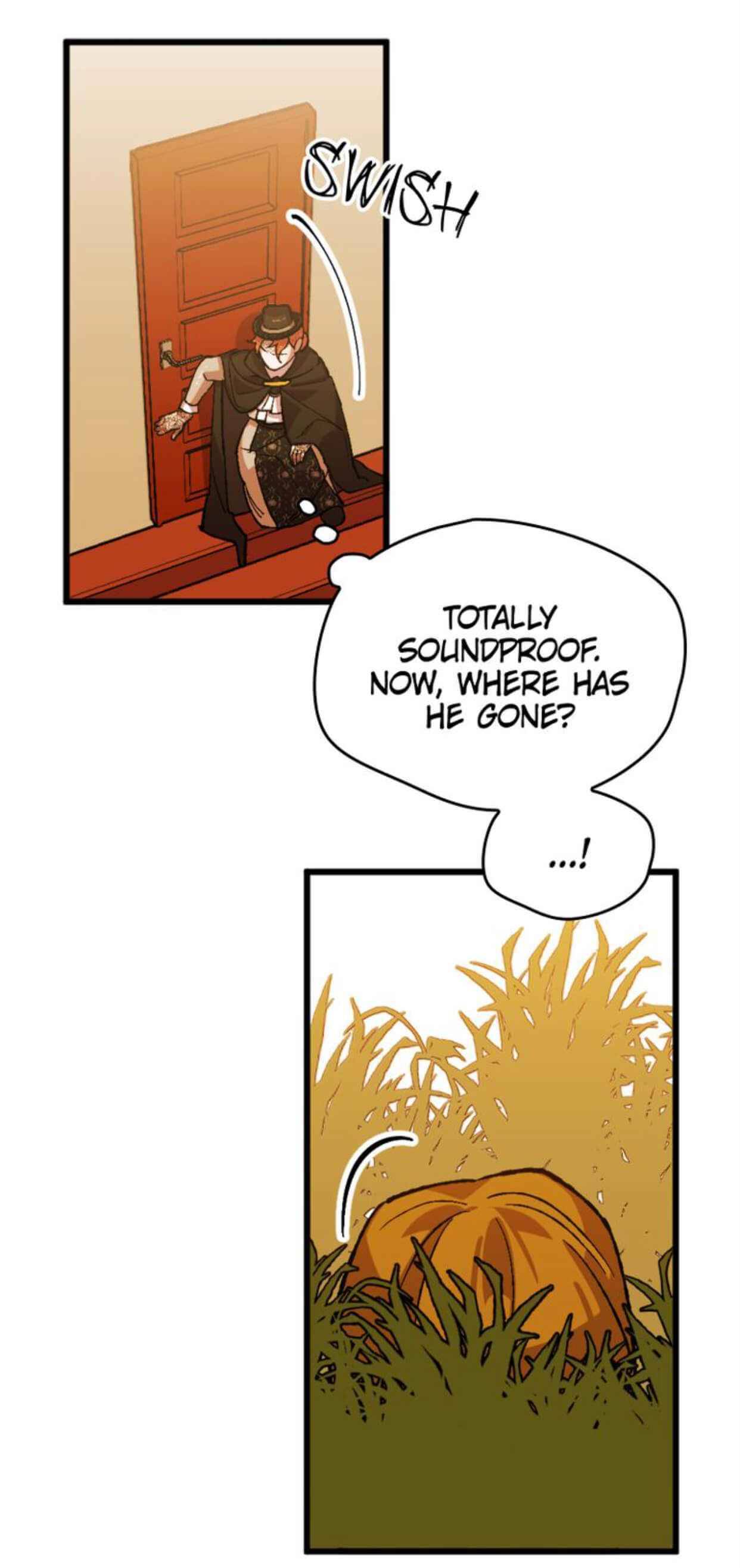 I'll Save This Damned Family! Chapter 50.1 page 31